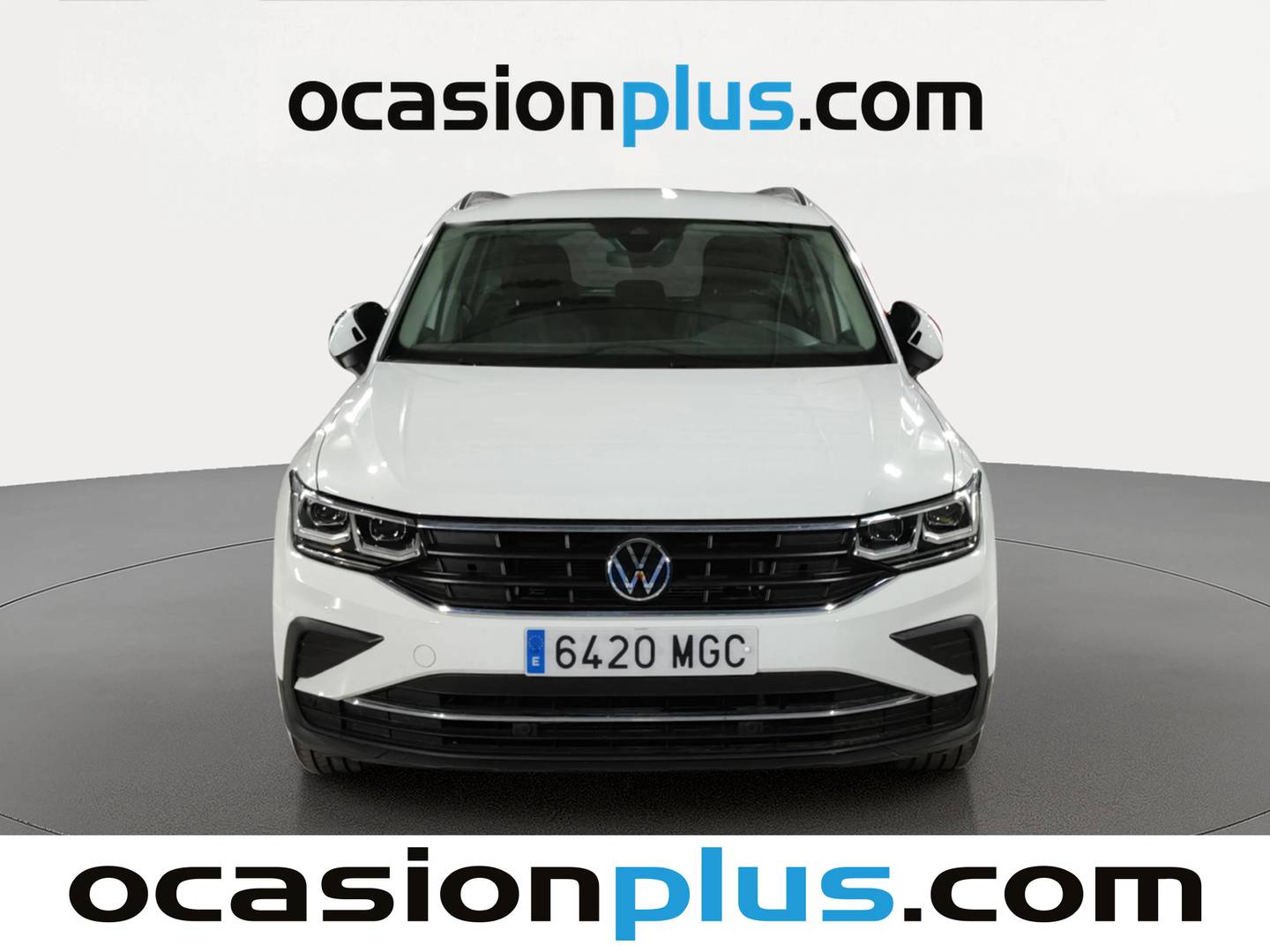 Volkswagen Tiguan Volkswagen Tiguan Life 2.0 TDI (150 CV) DSG 150cv
