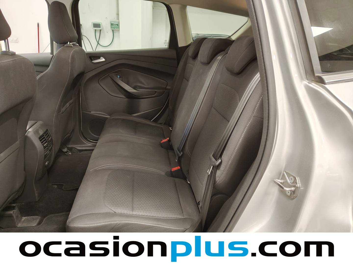 Foto Ford Kuga Ford Kuga 1.5 TDCI S&S Trend+ 4x2 (120 CV)