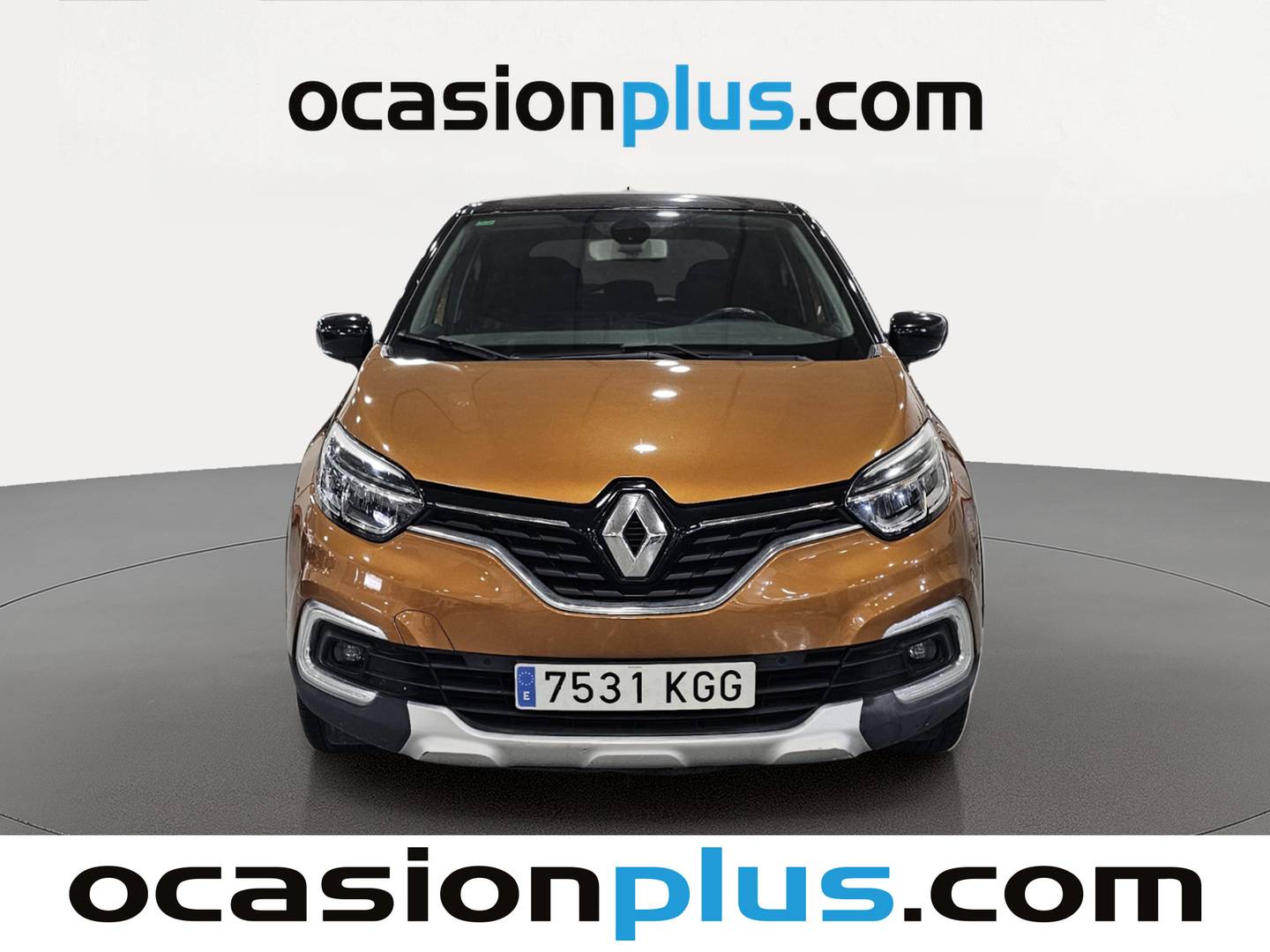 Renault Captur Renault Captur Zen Energy dCi (90 CV) barato
