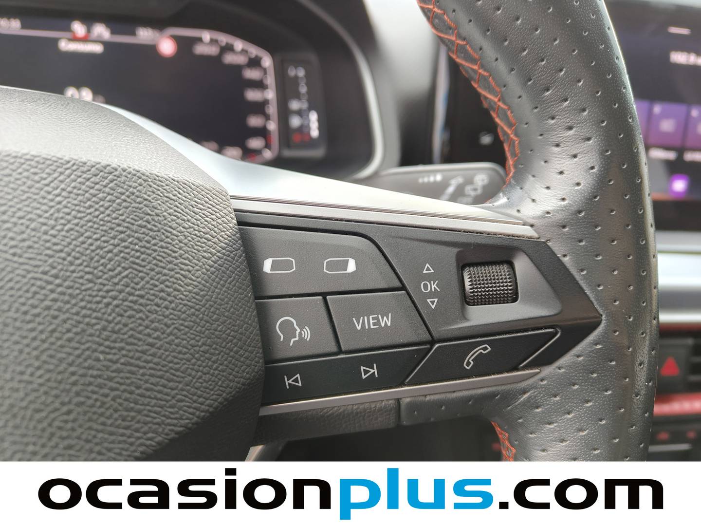 Foto Seat Ibiza SEAT Ibiza 1.0 TSI S&S FR XL 81 kW (110 CV)