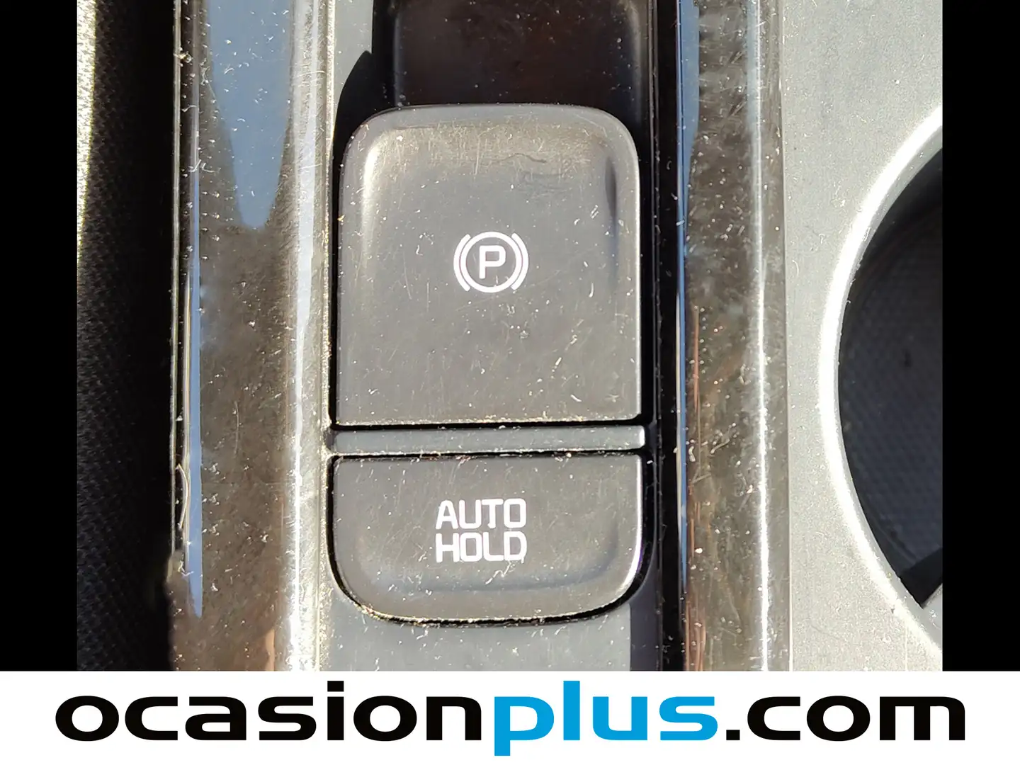 Foto KIA Ceed Kia Ceed 1.6 CRDi GT Line DCT (136 CV)