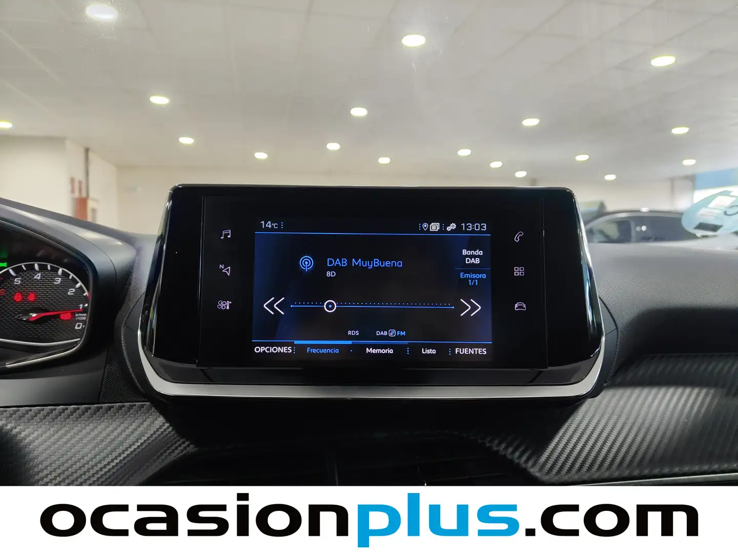 Foto Peugeot 2008 Peugeot 2008 PureTech 100 S&S Allure (100 CV)