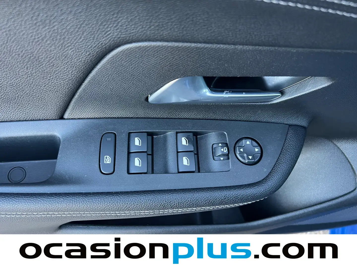 Foto Opel Mokka Opel Mokka 1.2 T Ultimate (136 CV)