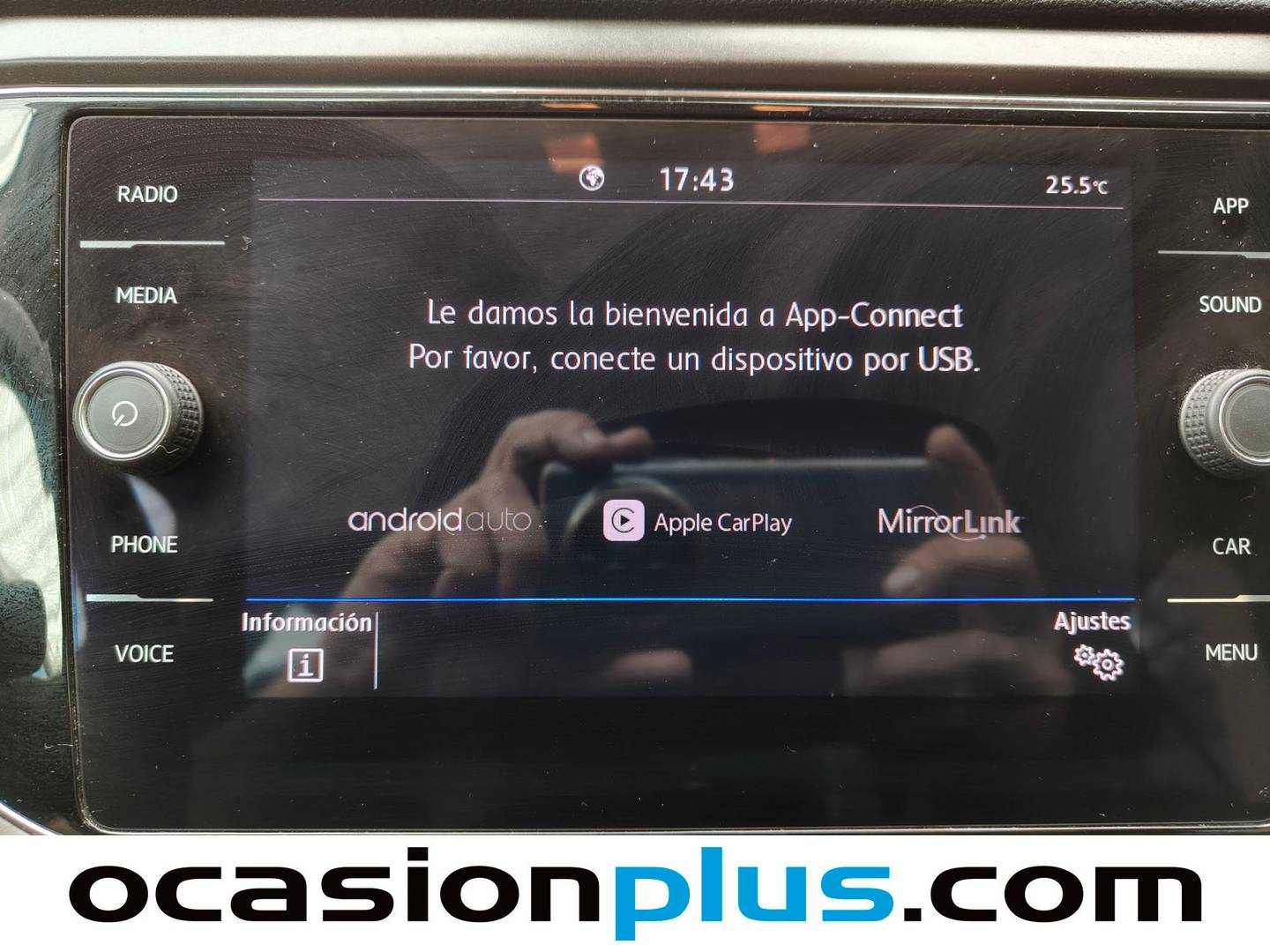 Extras y acabados del Volkswagen T-Roc Volkswagen T-Roc Advance 1.6 TDI (115 CV)