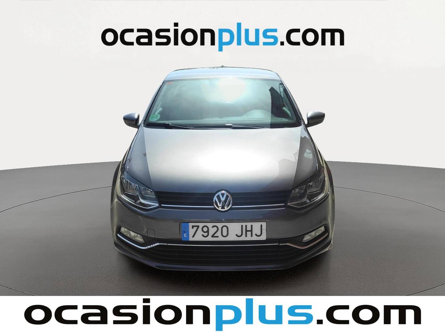 Volkswagen Polo Volkswagen Polo Advance 1.2 TSI BMT (90 CV) DSG 90cv