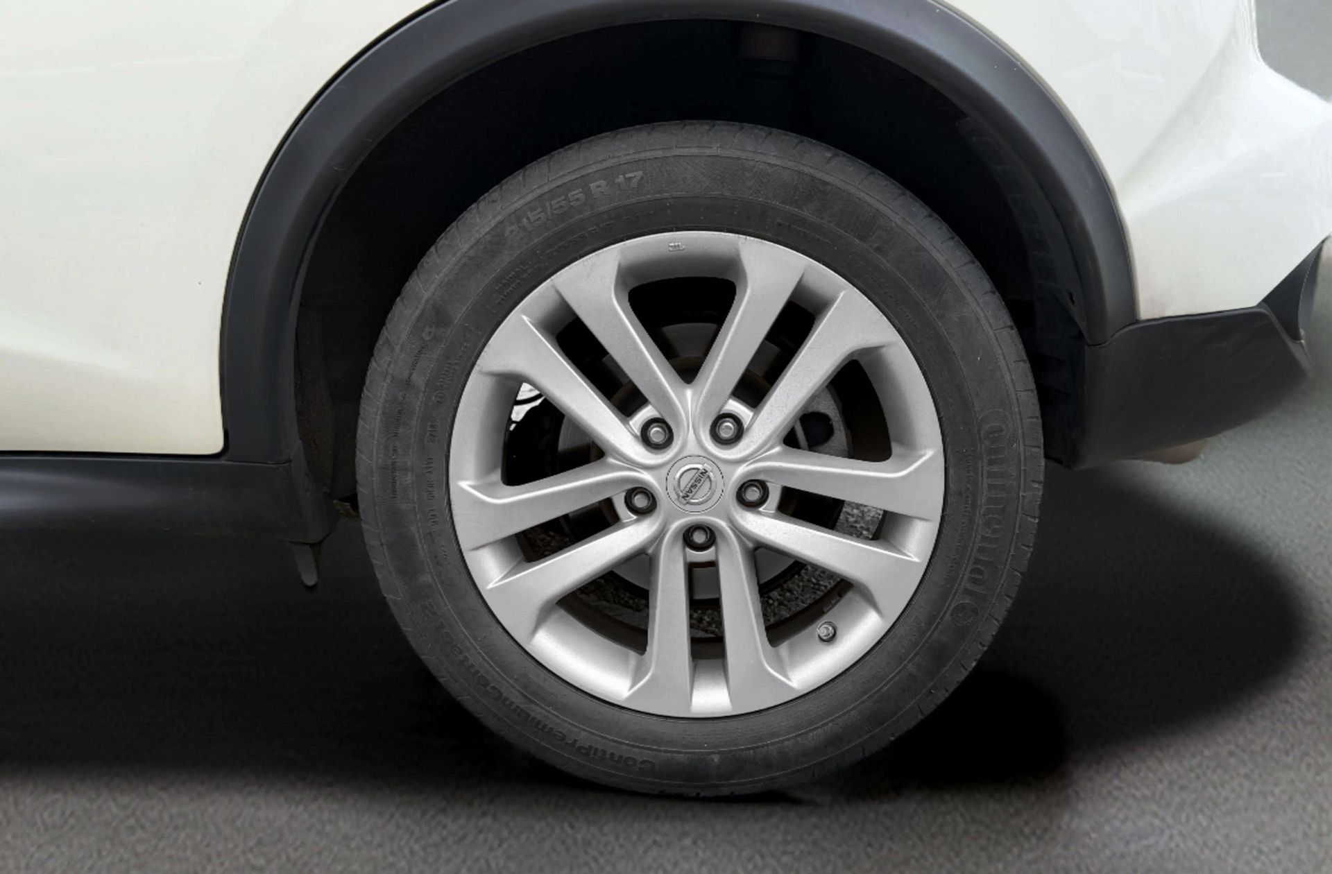 Nissan Juke dCi 110 Acenta 4x2 - foto 34