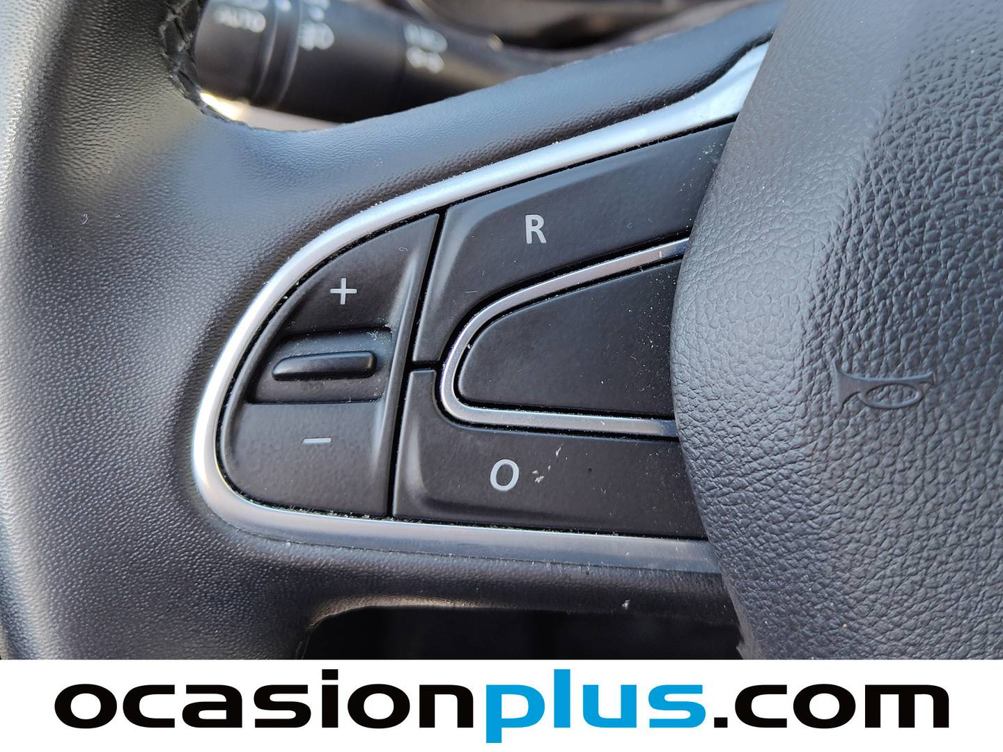 Acabados Renault Kadjar Renault Kadjar Techno Blue dCi (115 CV) EDC
