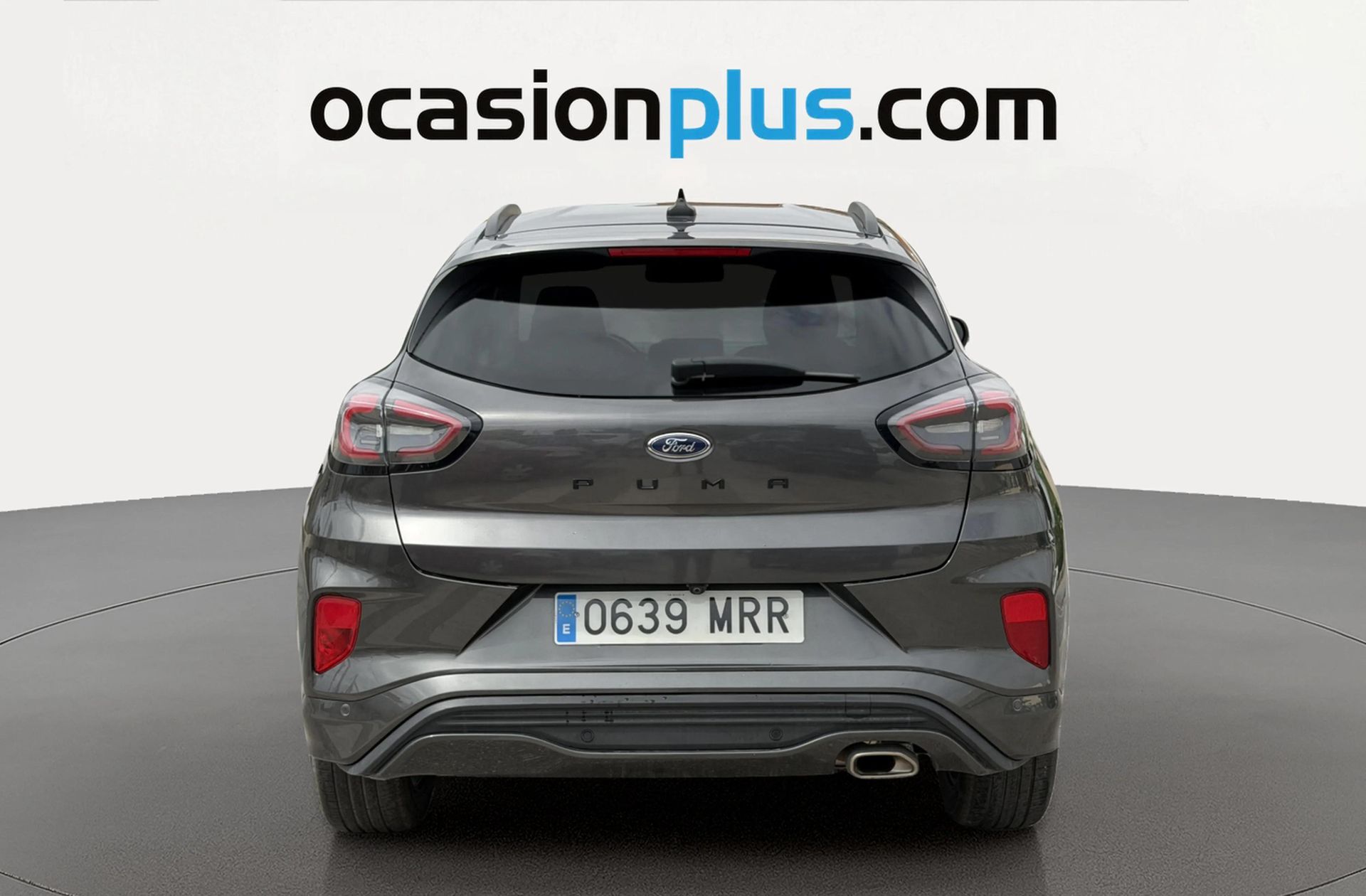 Ford Puma 1.0 EcoBoost MHEV ST-Line Design - foto 16