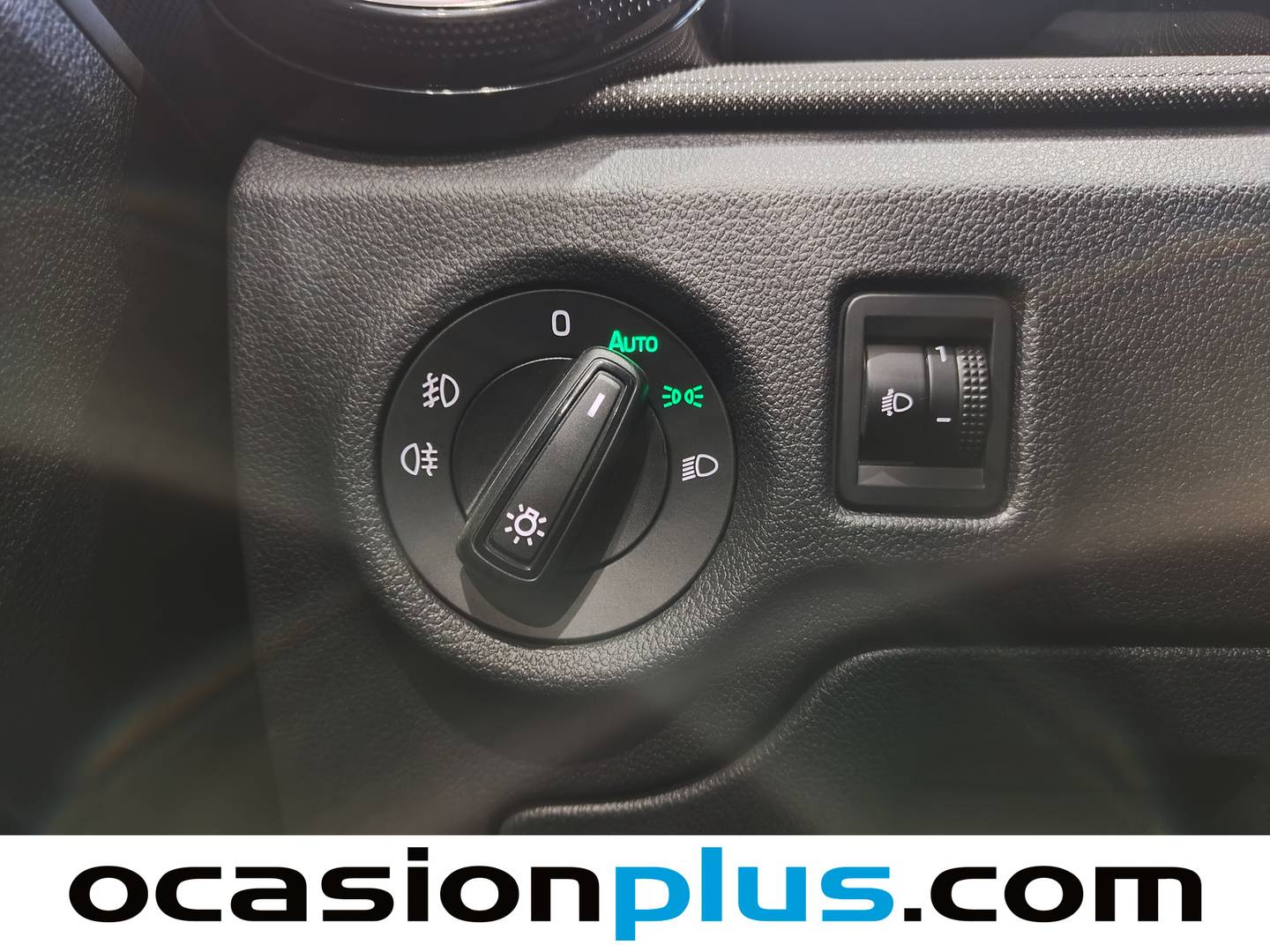 Foto Skoda Fabia Skoda Fabia 1.0 TSI Selection (95 CV)