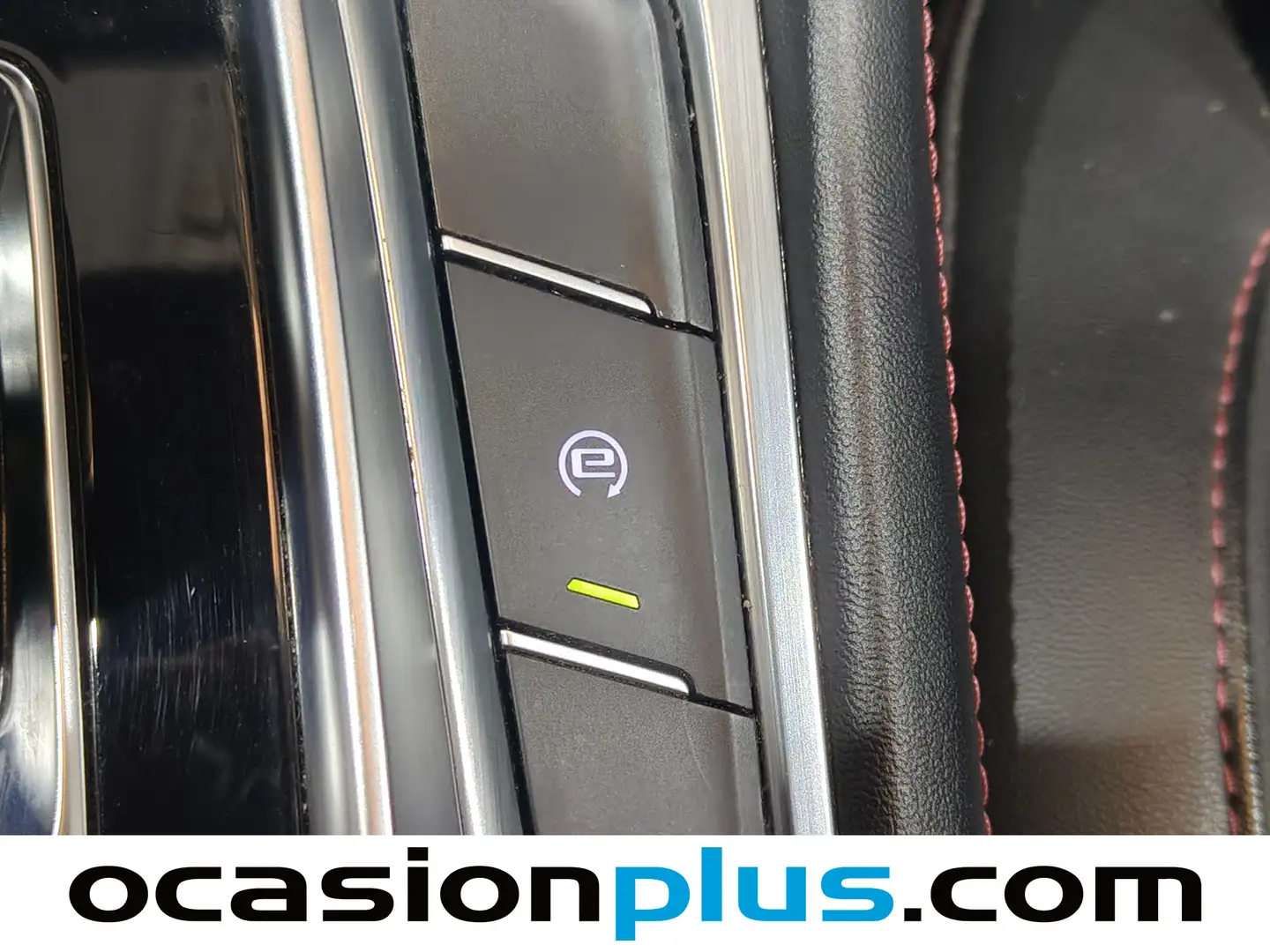 Foto MG HS MG HS 1.5 Turbo GDI Comfort DCT (162 CV)