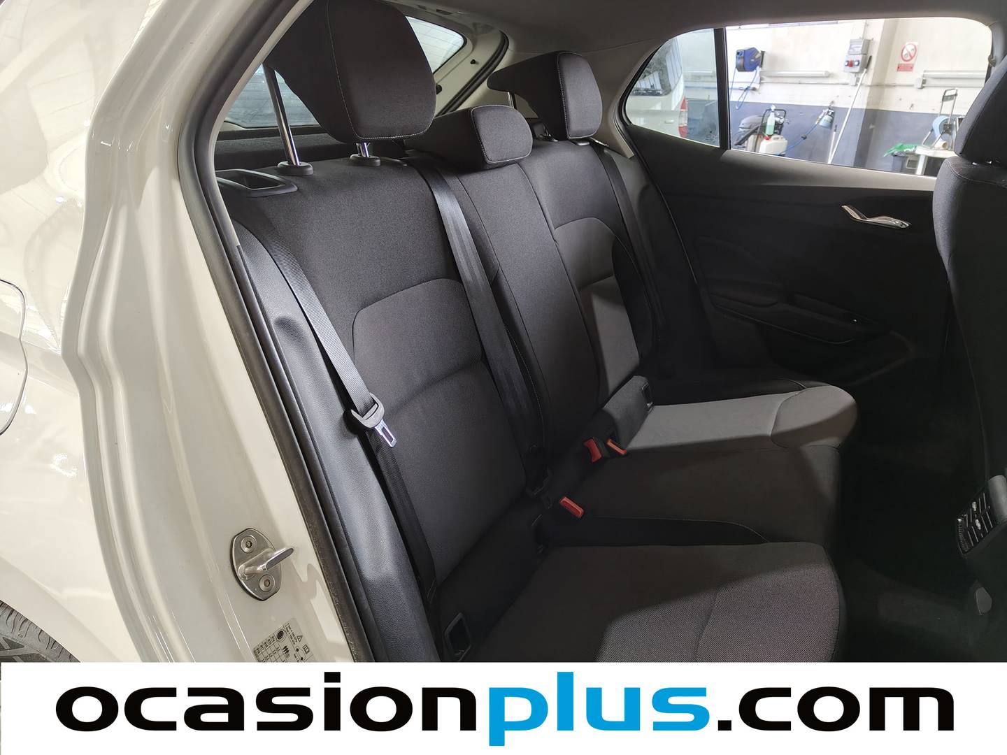 Foto Skoda Fabia Skoda Fabia 1.0 TSI Selection (95 CV)