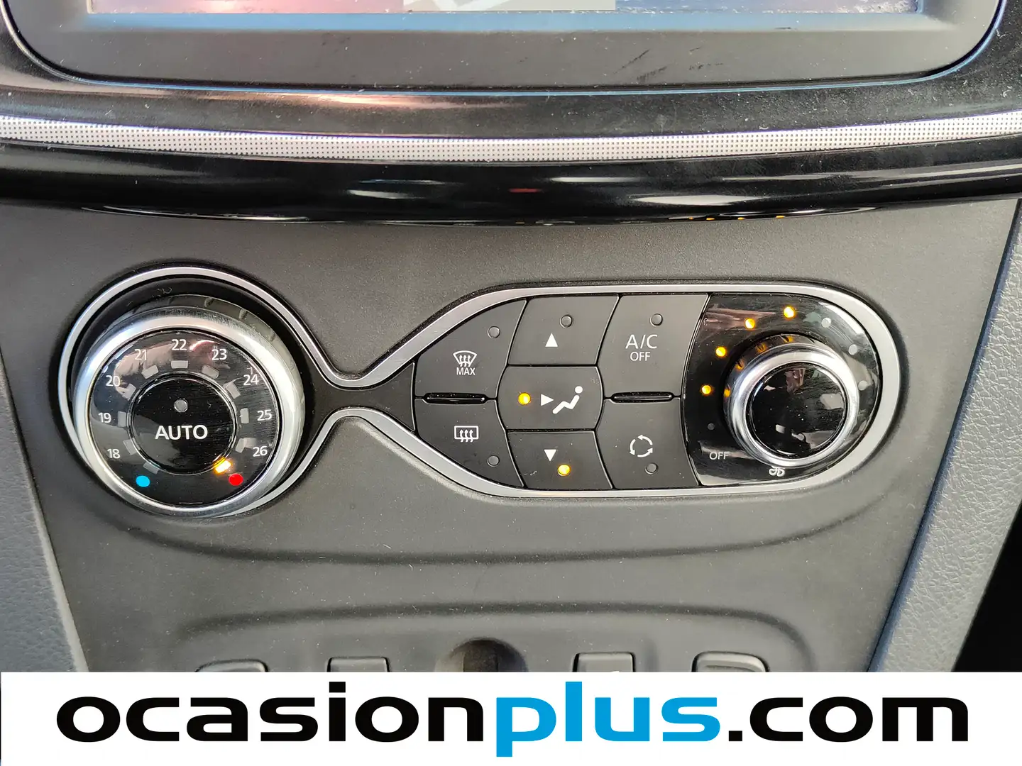 Foto Dacia Sandero Dacia Sandero SL Nómada dCi (90 CV)