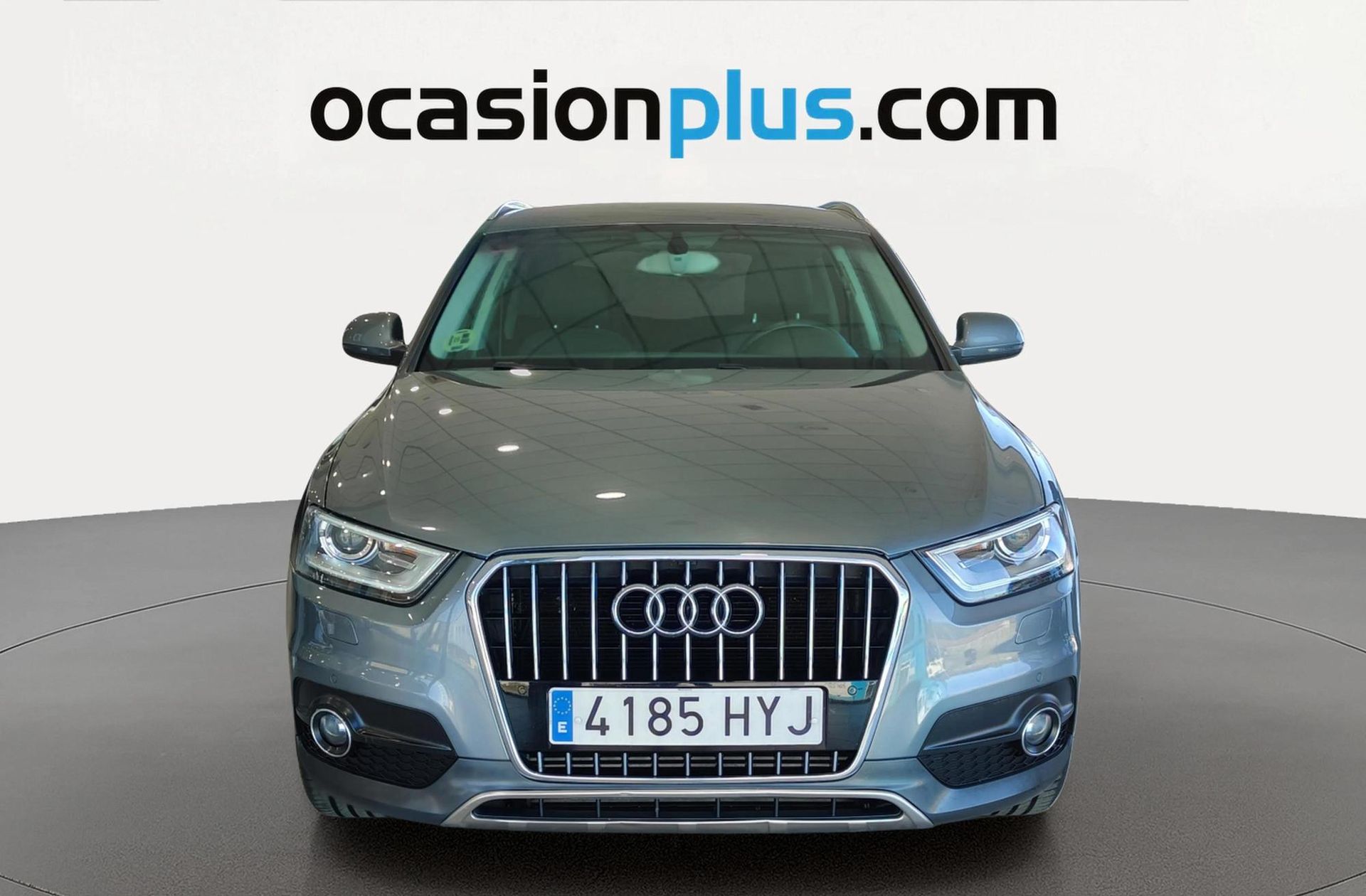 Audi Q3 Offroad edition 2.0 TDI - foto 12