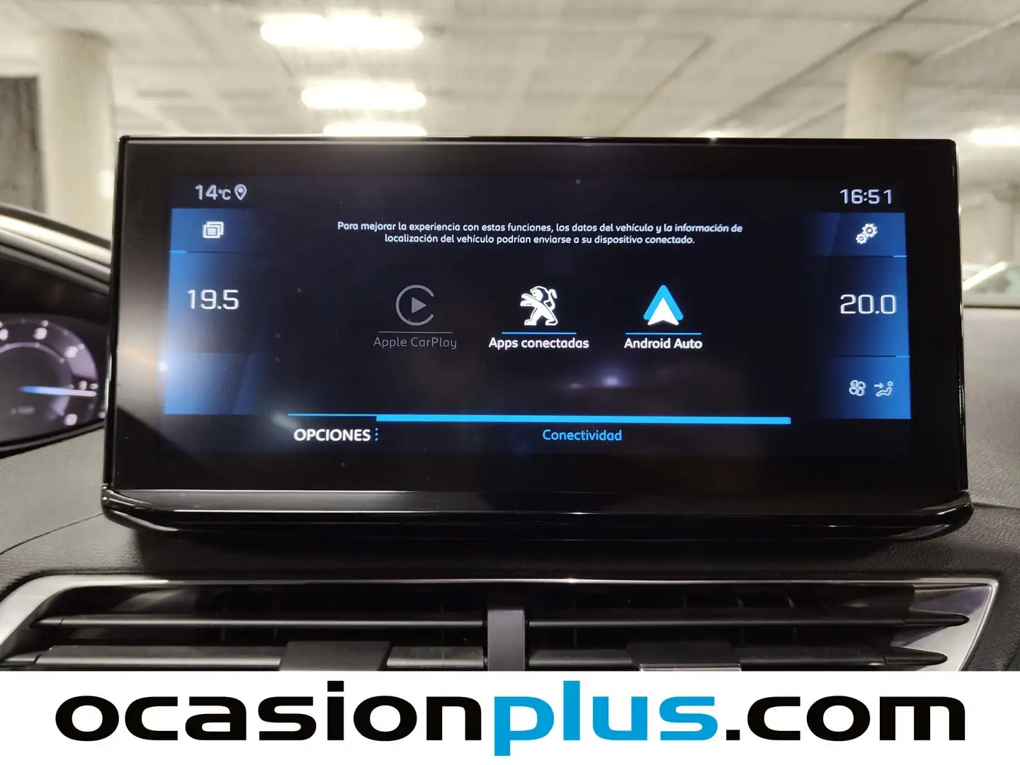 Foto Peugeot 3008 Peugeot 3008 BlueHDi 130 S&S Allure Pack (130 CV)