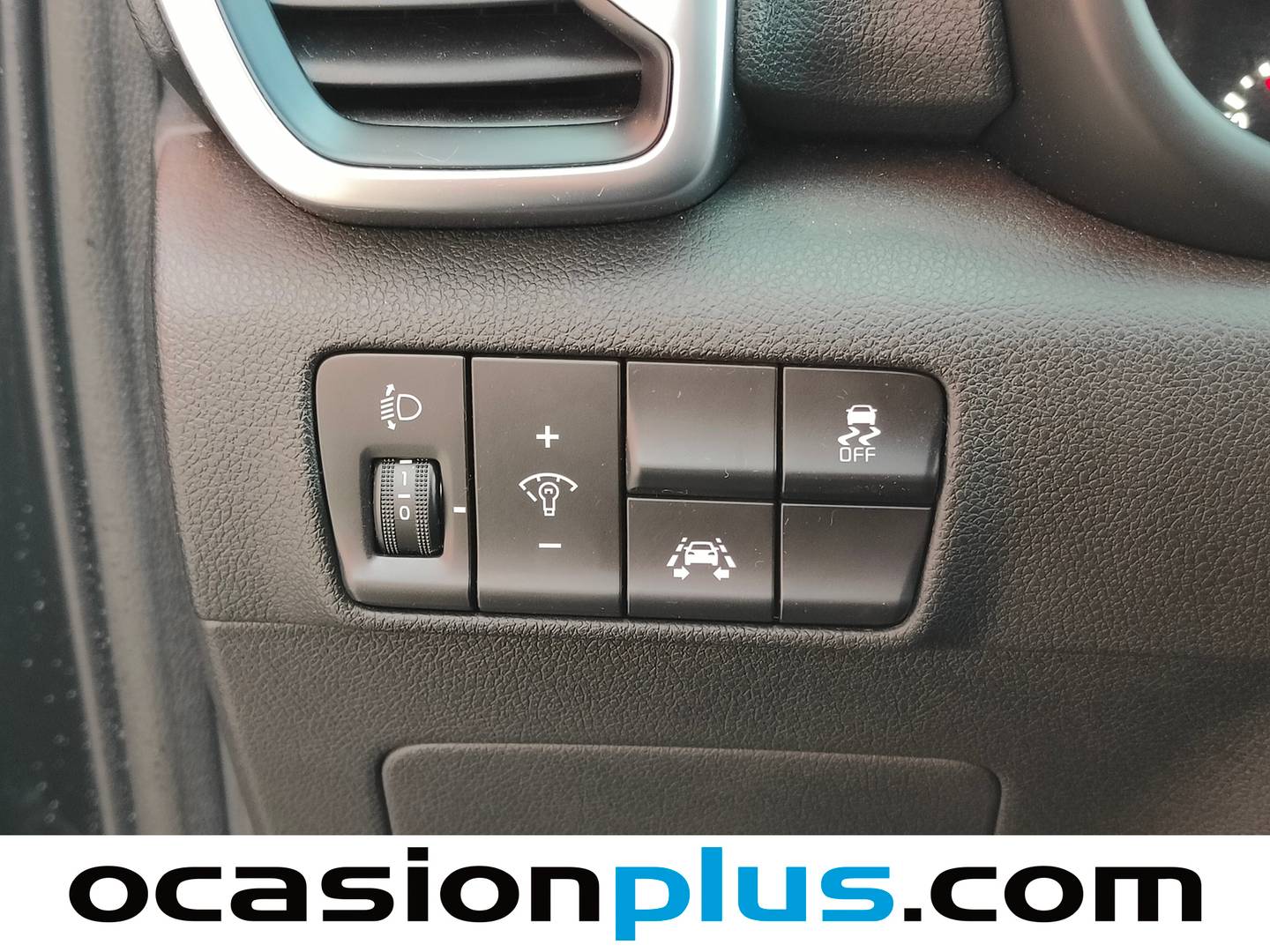 Foto KIA Sportage Kia Sportage 1.6 GDi x-Tech17 4x2 (132 CV)