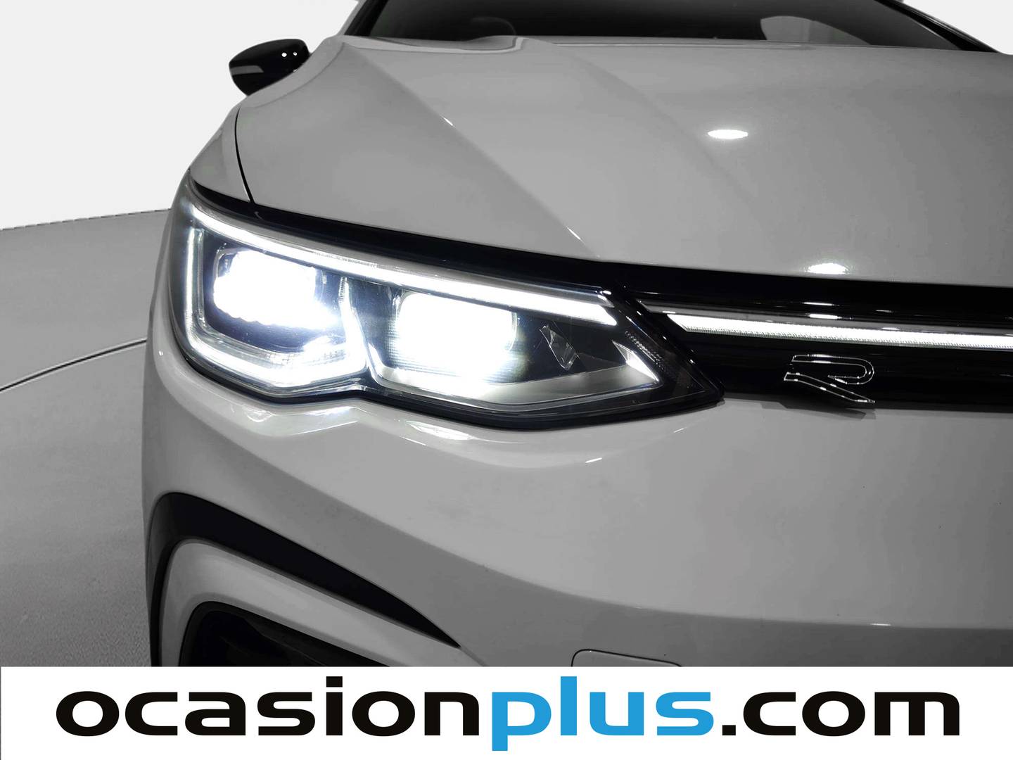Paquetes del Volkswagen Golf Volkswagen Golf R-Line 1.5 eTSI (150 CV) DSG