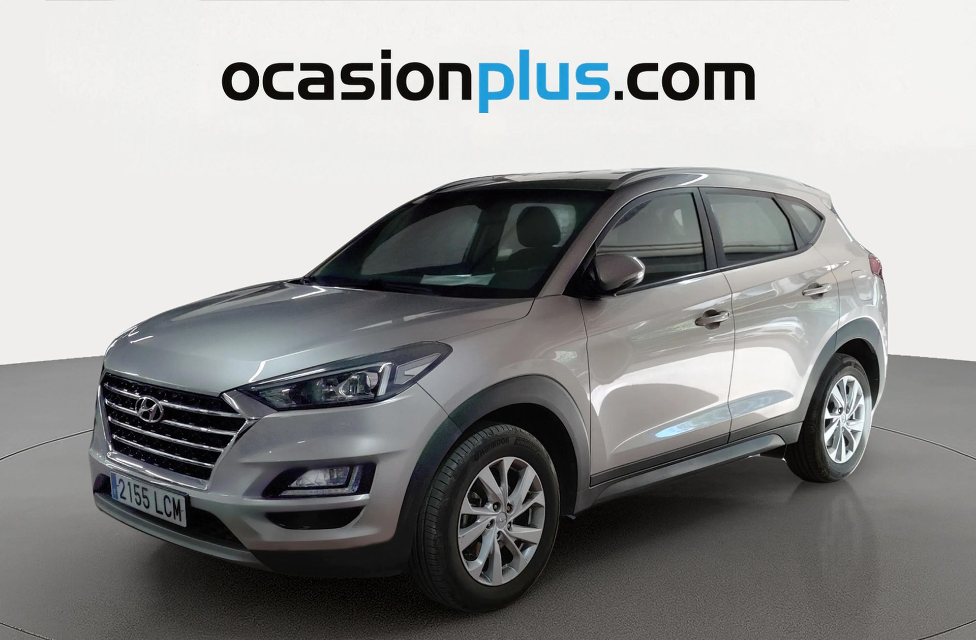 Hyundai Tucson 1.6 T-GDi Klass 4x2