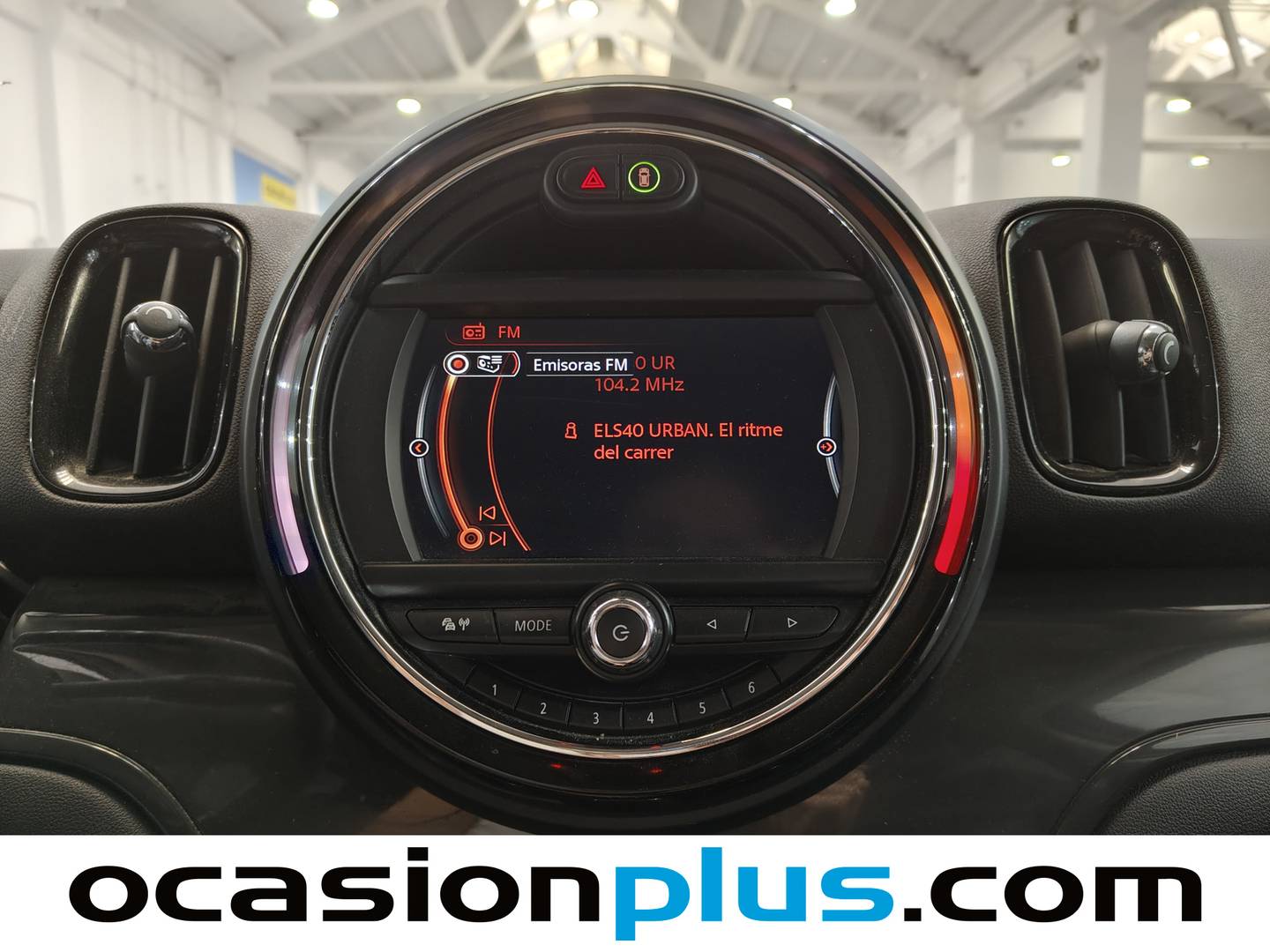 Foto Mini Countryman MINI MINI Countryman Cooper (136 CV)