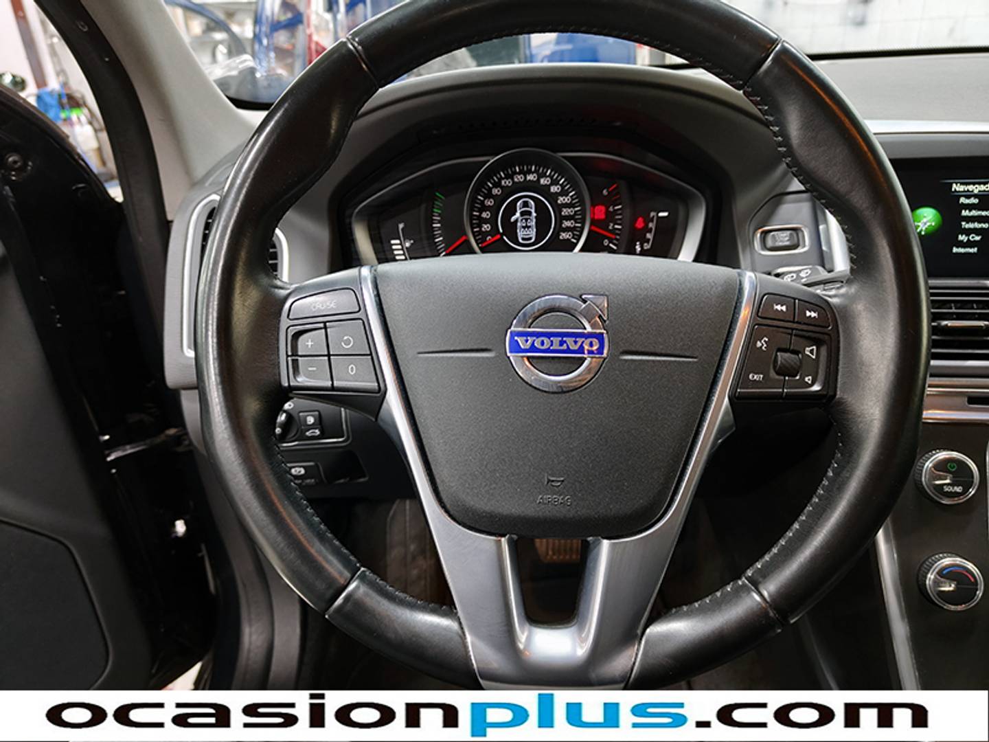 Foto Volvo XC60 Volvo XC60 D4 Momentum Auto (181 CV)