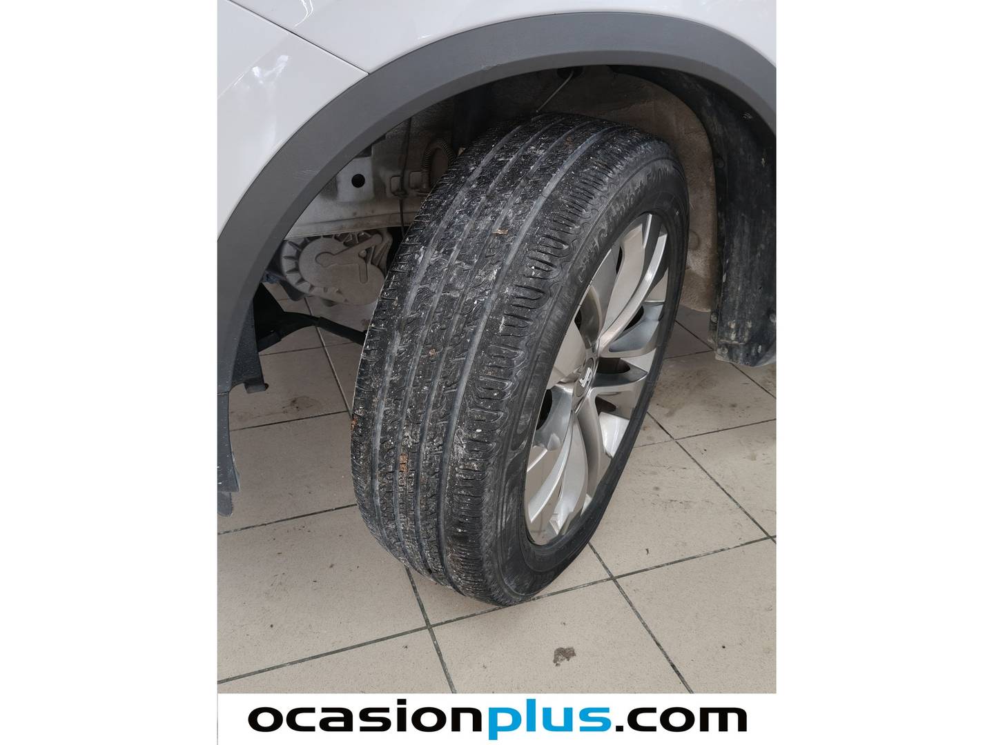 Foto DR AUTOMOBILES DR 4.0 DR AUTOMOBILES DR4 1.5 (116 CV)