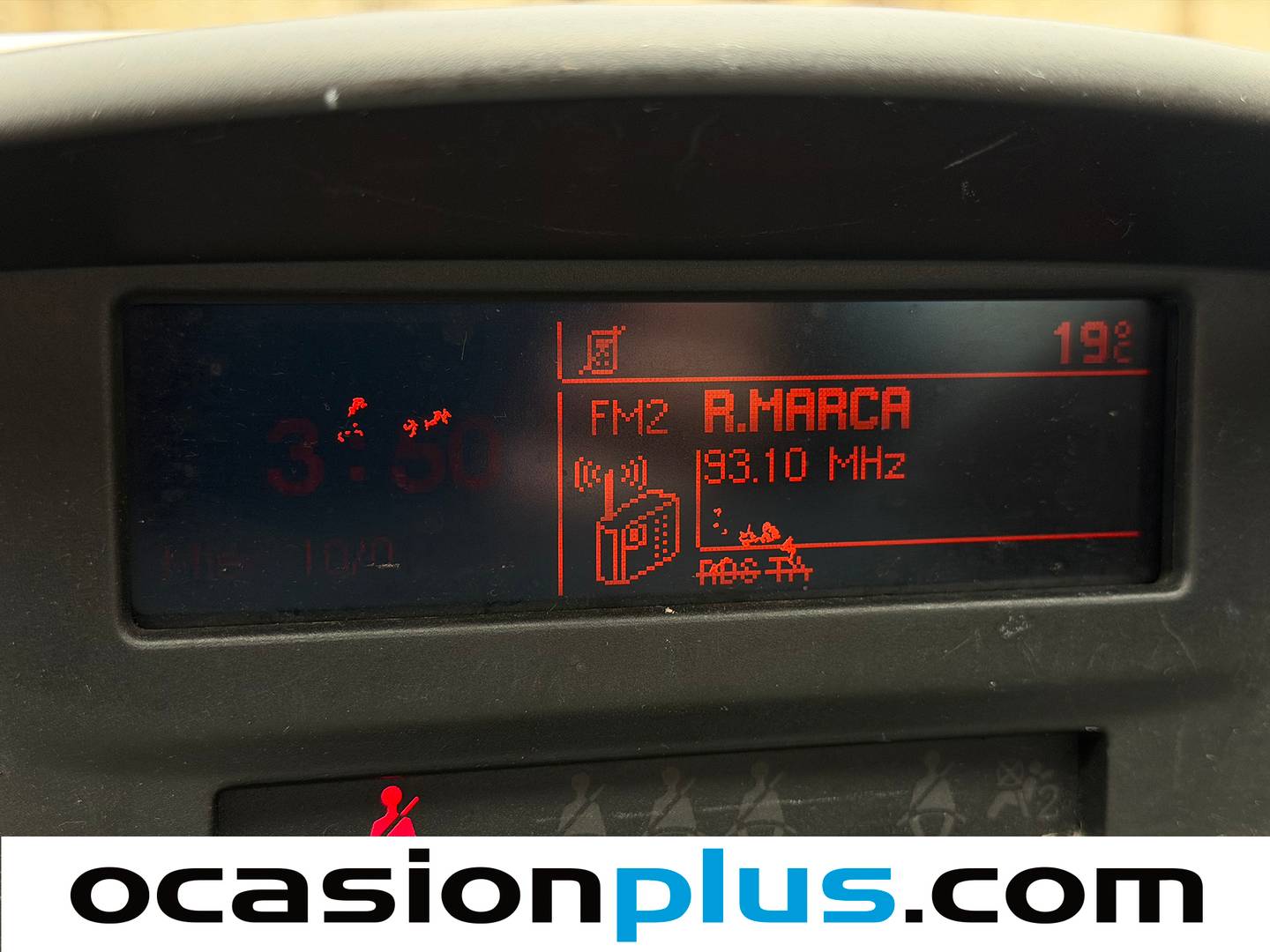 Peugeot 207 Peugeot 207 1.4 HDI Business Line FAP (70 CV) barato