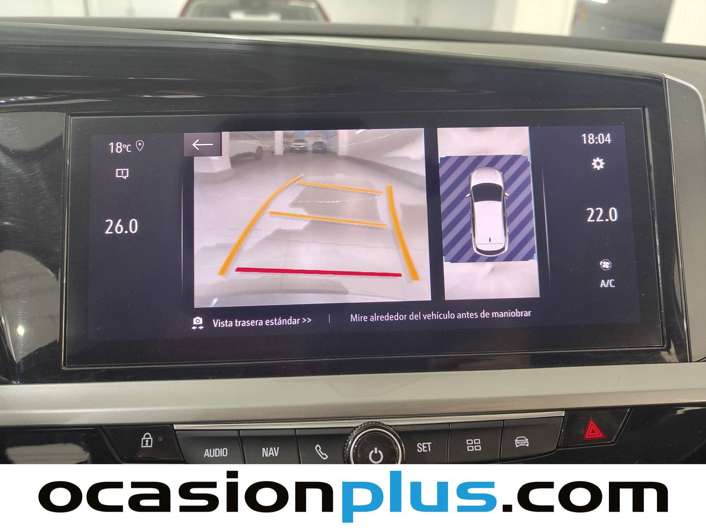 Opel Grandland Opel Grandland 1.2 Turbo Ultimate (130 CV) 130cv