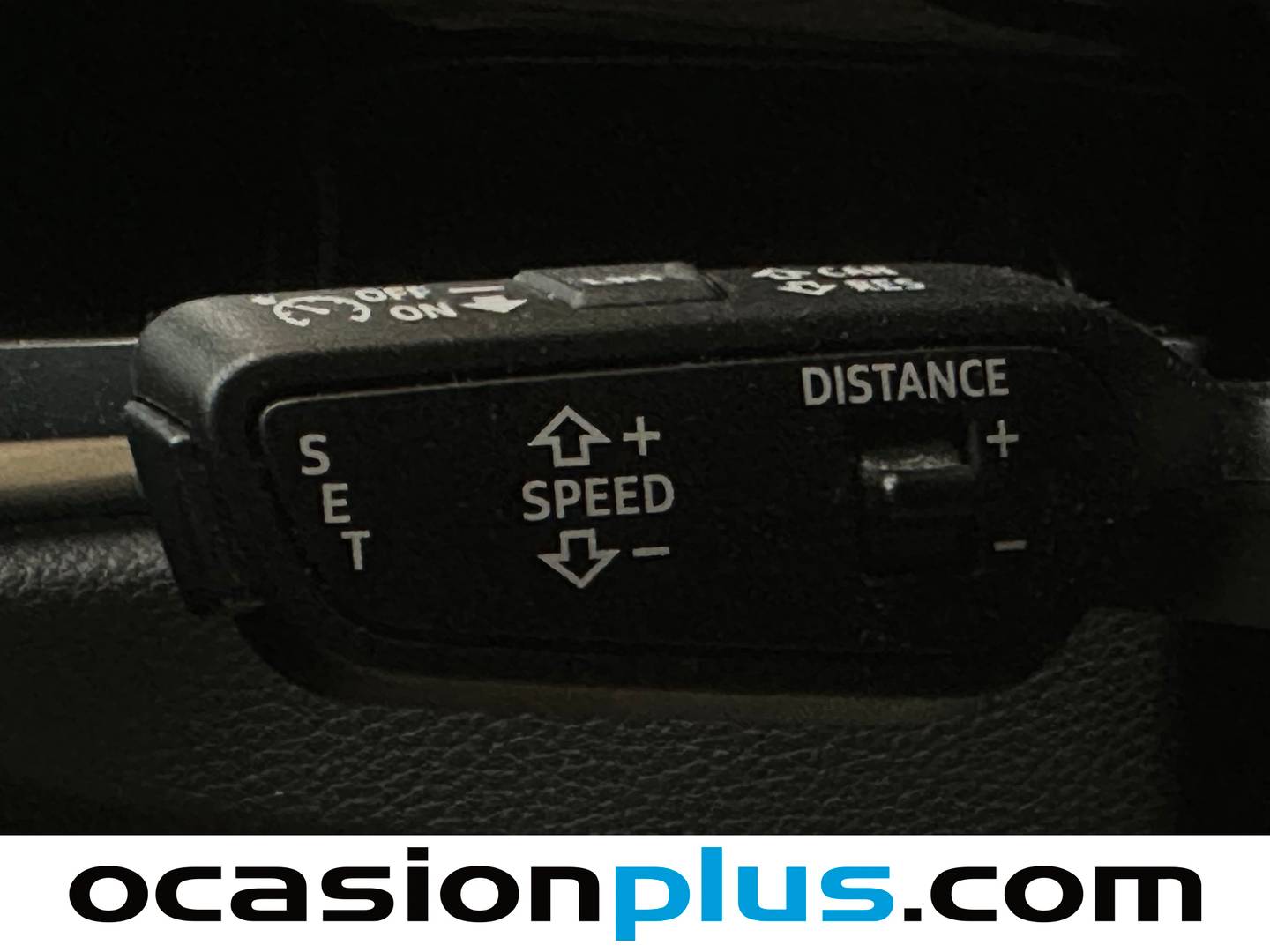 Audi Q3 Sportback Audi Q3 Sportback S line 35 TDI (150 CV) S tronic de ocasión