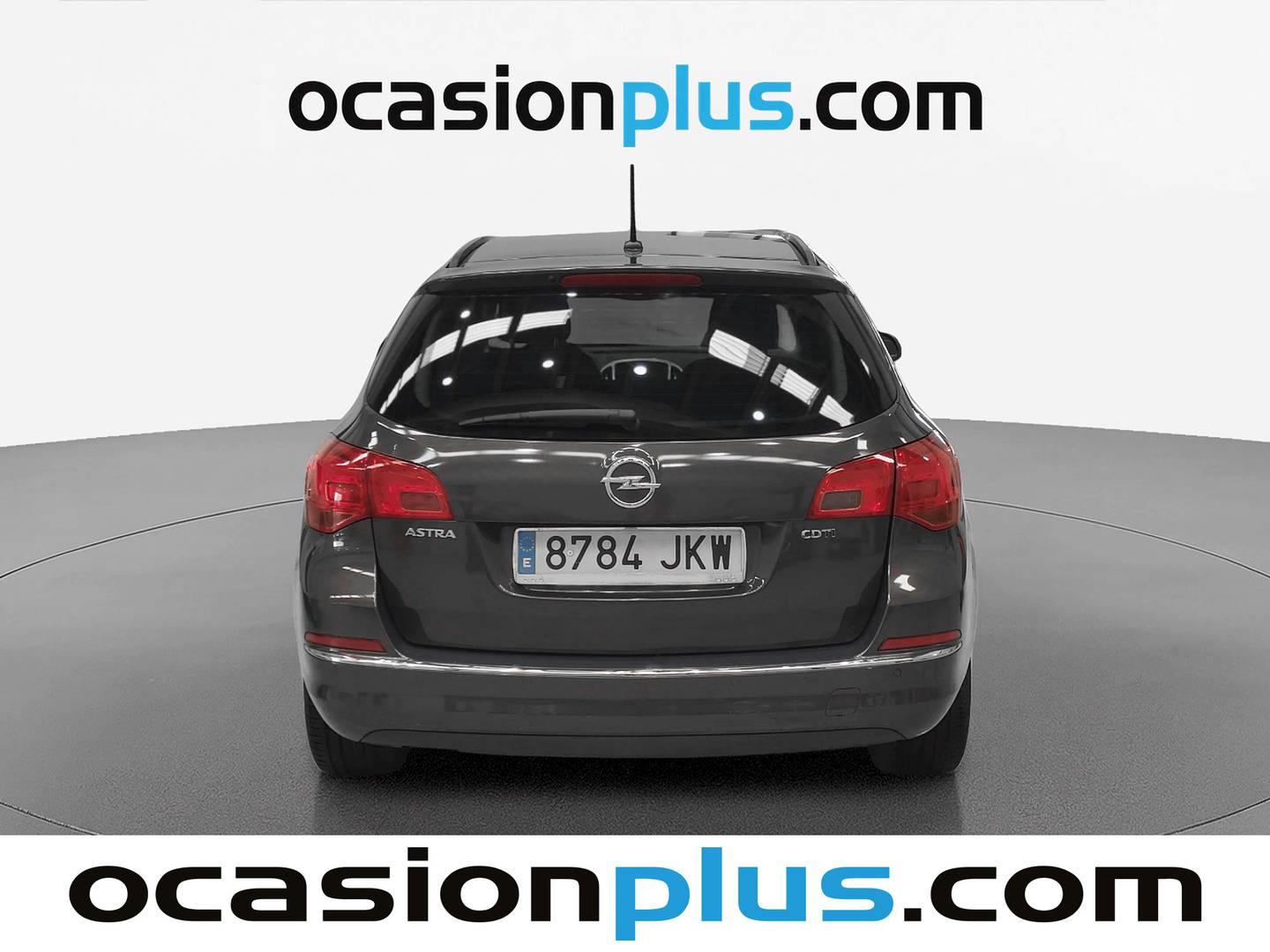 Opel Astra Opel Astra Sports Tourer 1.6 CDTI S&S Selective (136 CV) al mejor precio