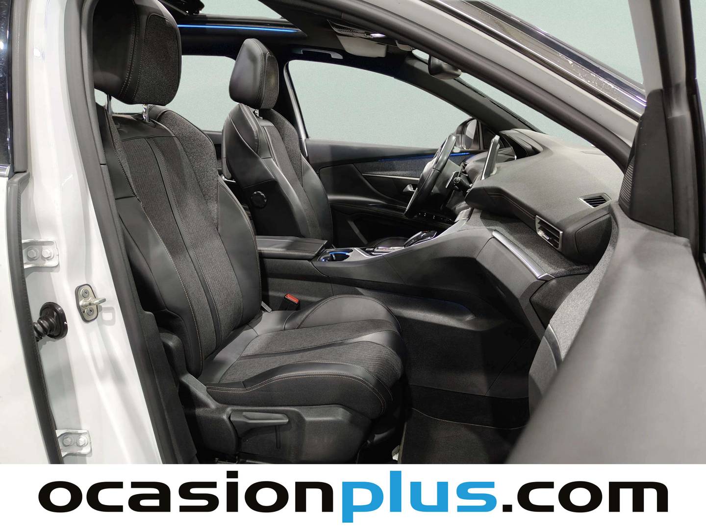 Foto Peugeot 5008 Peugeot 5008 1.6L THP GT-Line EAT6 121 kW (165 CV)