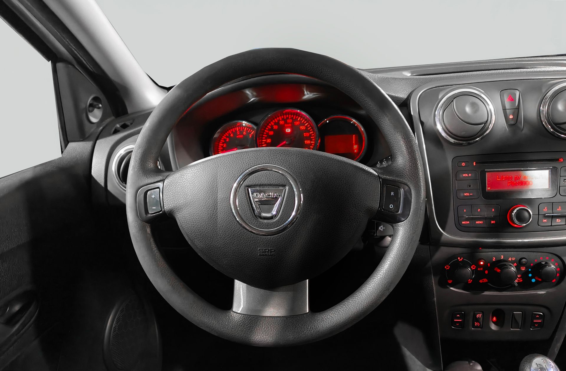 Dacia Sandero dCi 90 Stepway - foto 19