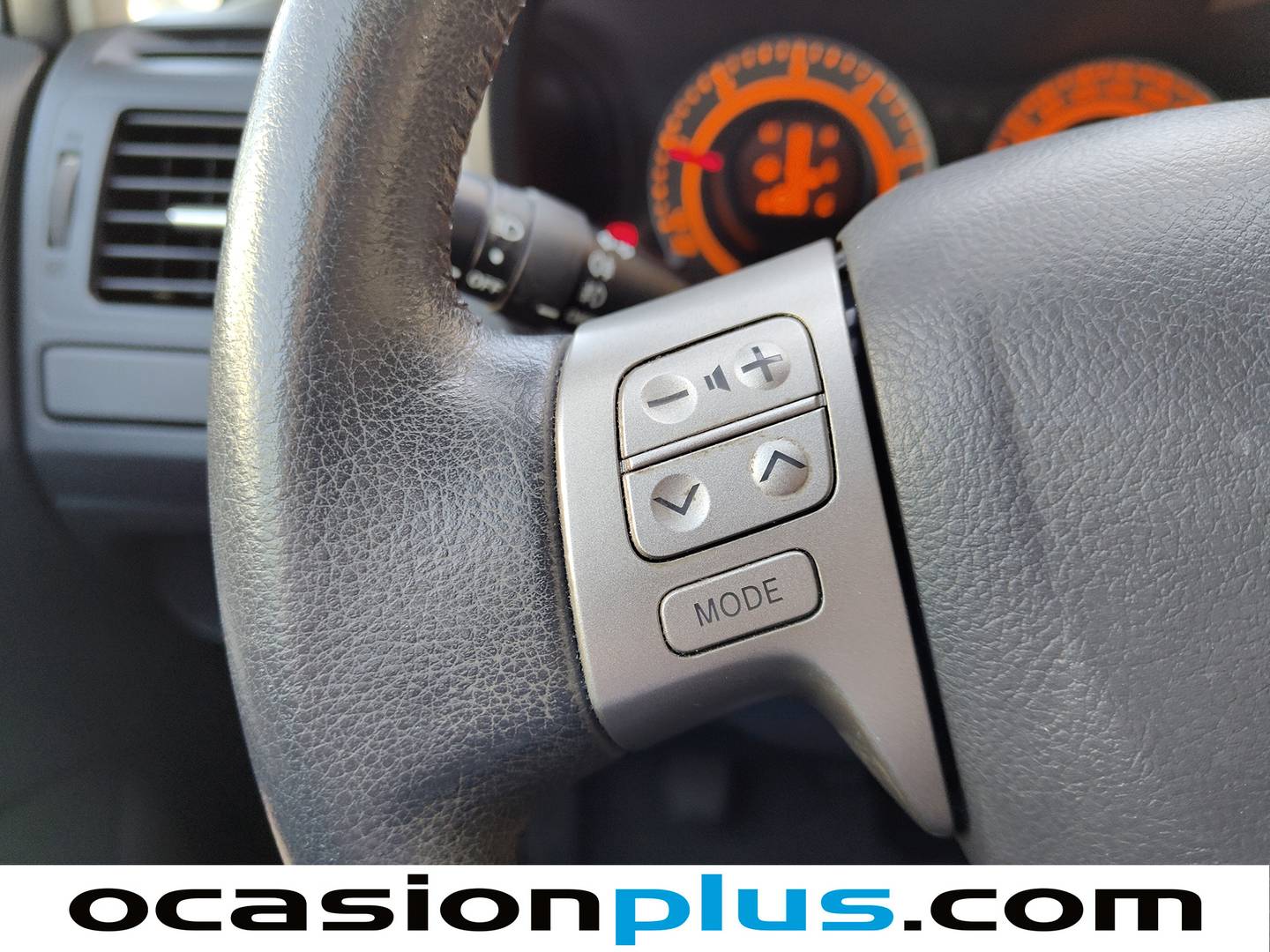 Toyota Auris Toyota Auris 1.4 D-4D Auris (90 CV) de segunda mano