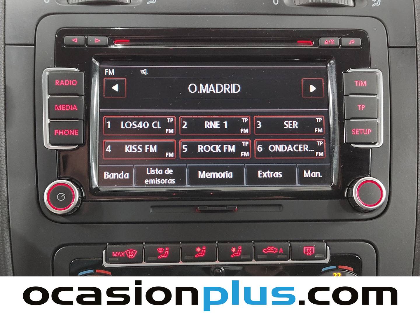 Volkswagen Jetta Volkswagen Jetta Highline 1.6 TDI  (105 CV) barato