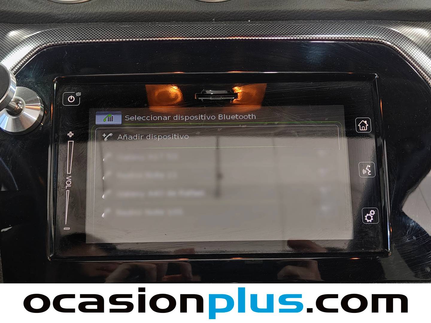 Suzuki Vitara Suzuki Vitara 1.4 Turbo GLX SR 4WD 6AT (140 CV) al mejor precio