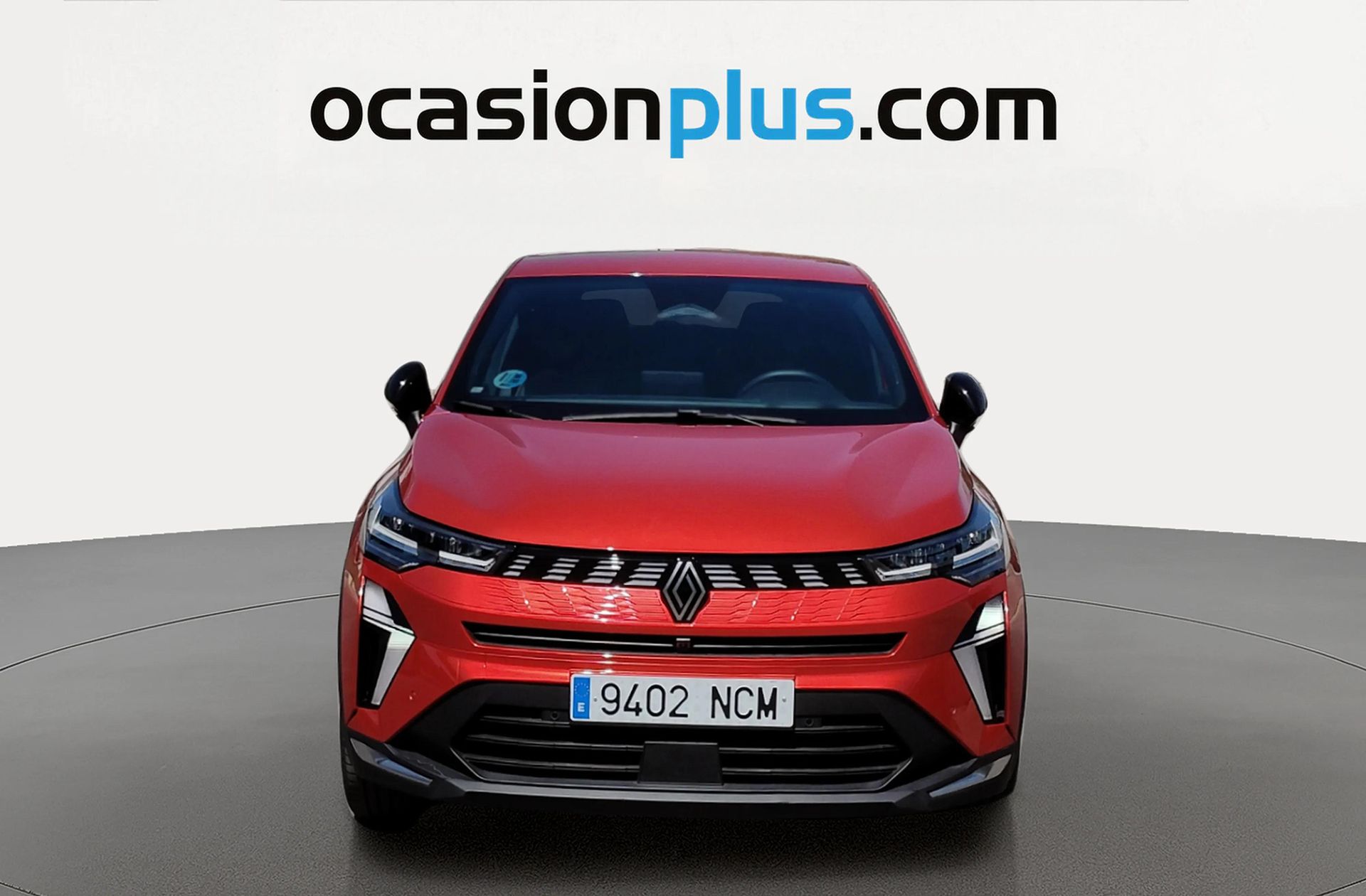 Renault Symbioz Techno mildhybrid - foto 15