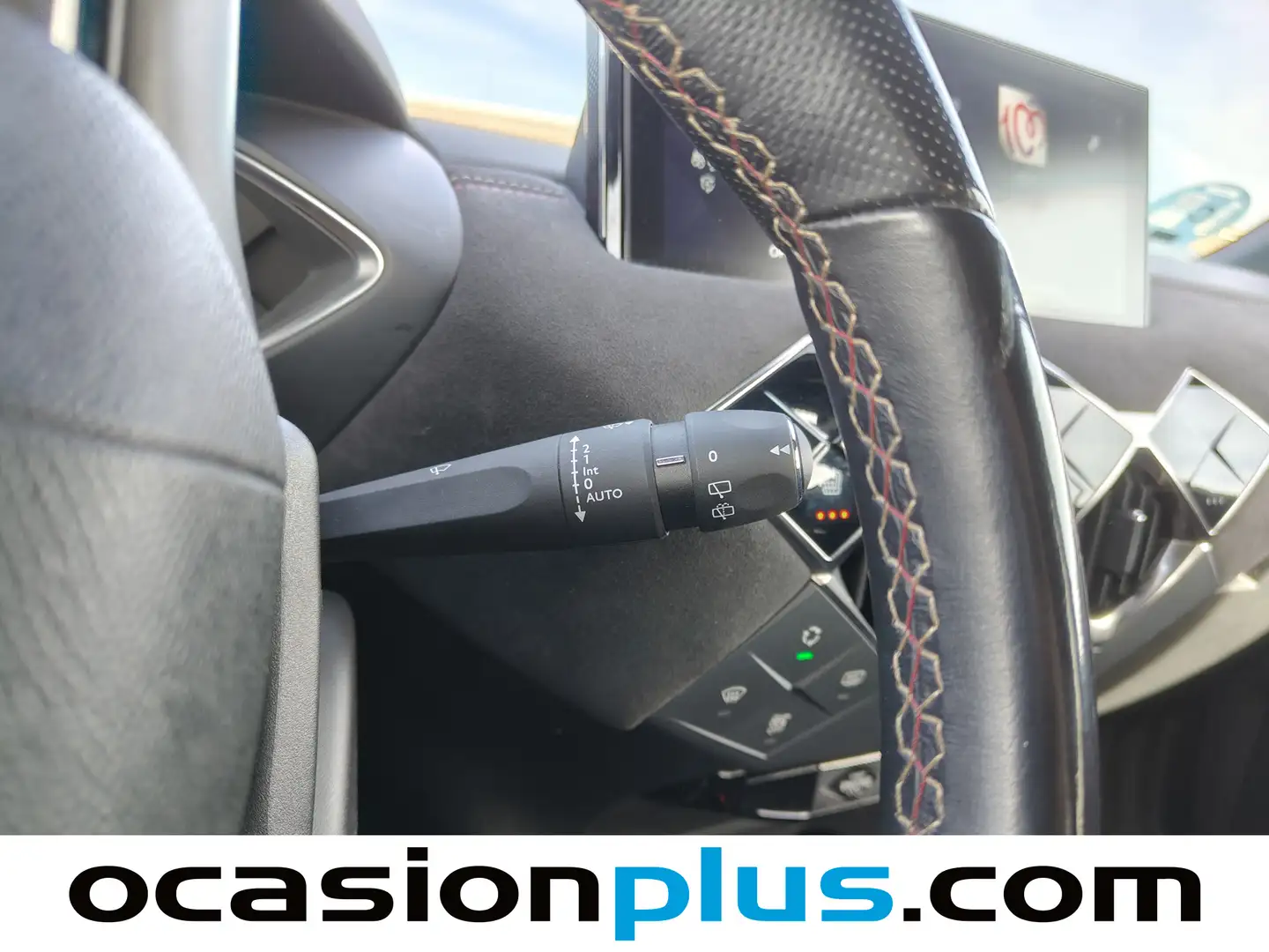 Foto DS DS 3 Crossback DS DS3 Crossback Performance Line BlueHDi (110 CV)