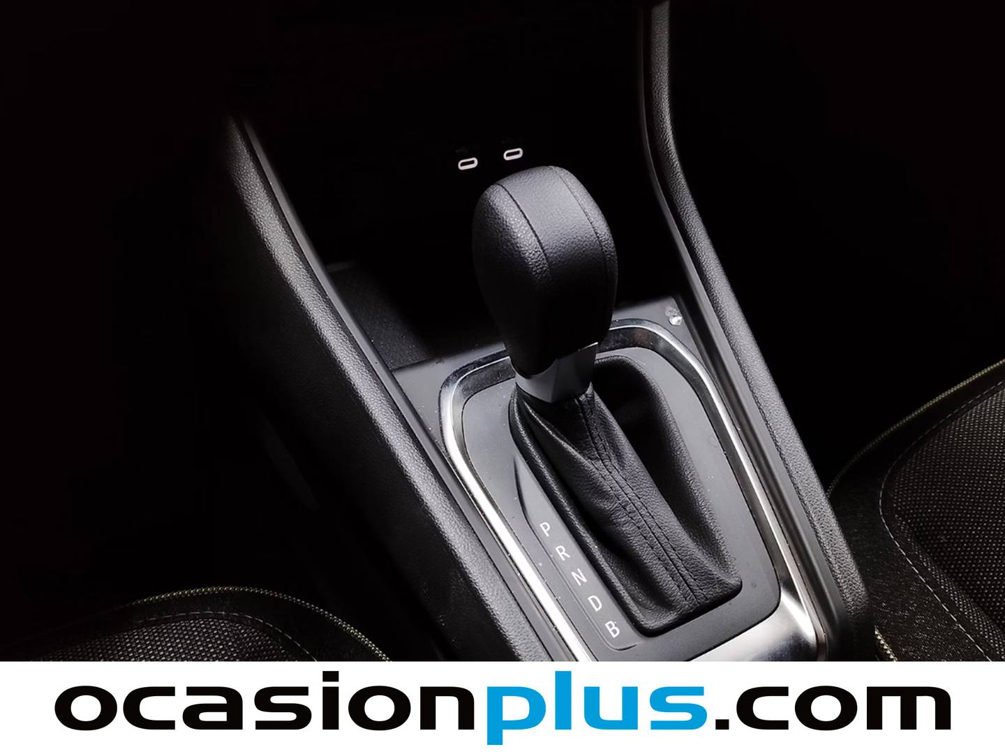 Renault Captur Renault Captur Techno E-Tech Híbrido (145 CV) de segunda mano