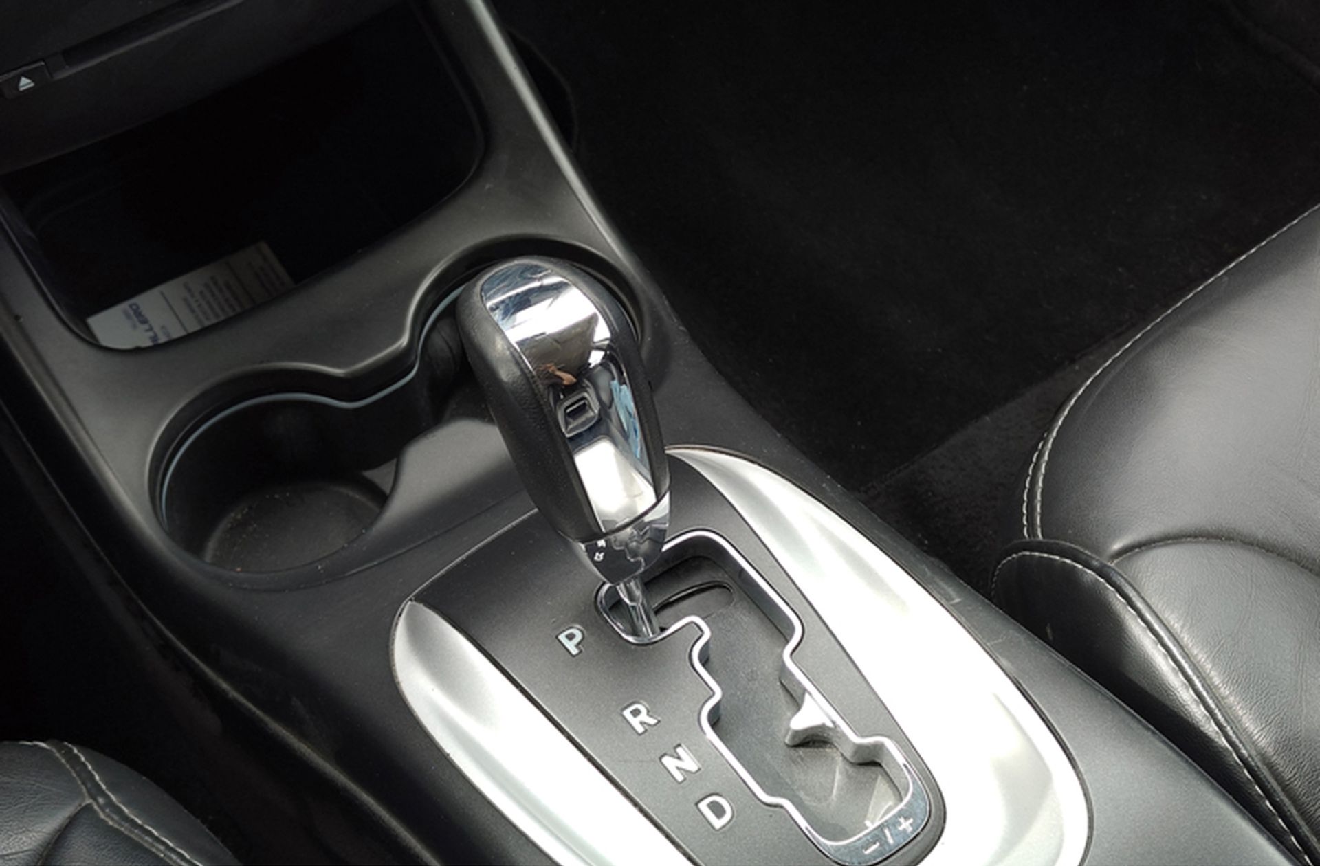 Fiat Freemont 2.0 Diesel Lounge AWD 7 plazas - foto 5