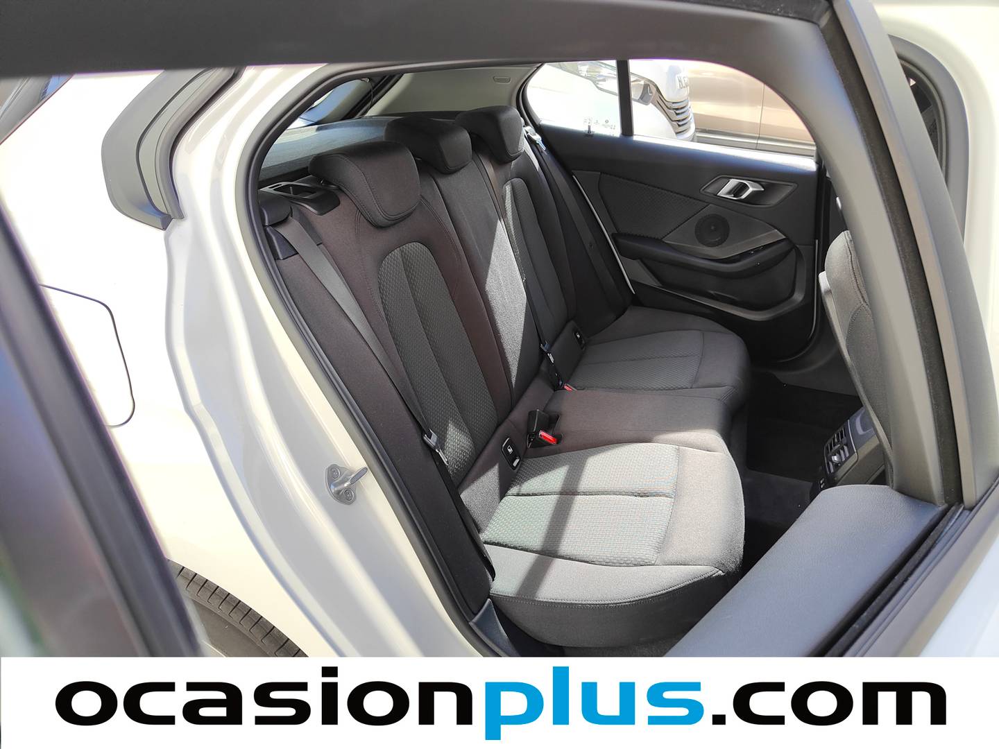 Foto BMW Serie 1 BMW Serie 1 118i (140 CV)