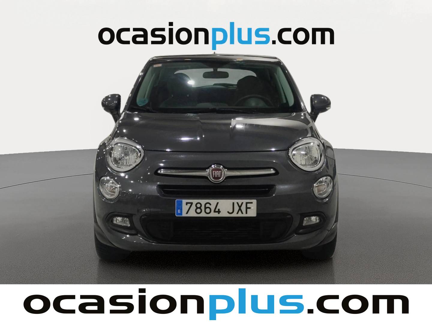 Foto Fiat 500X Fiat 500X 1.6 MultiJet Pop Star 4x2  (120 CV)