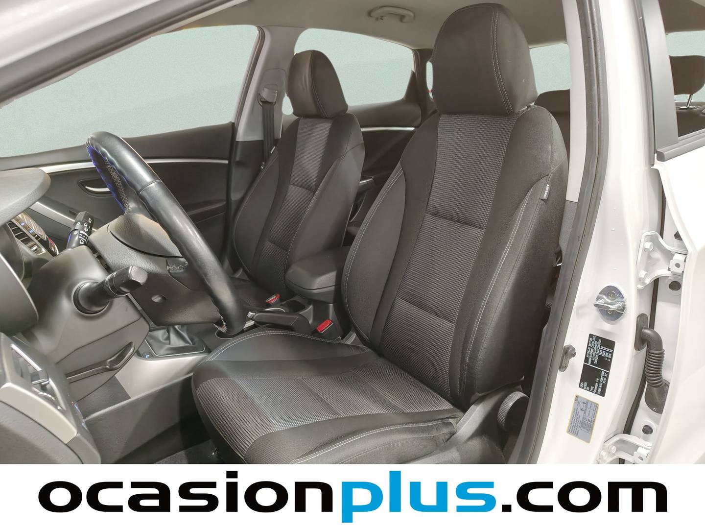 Foto Hyundai i30 Hyundai i30 1.4 MPI BlueDrive 25 Aniversario (100 CV)