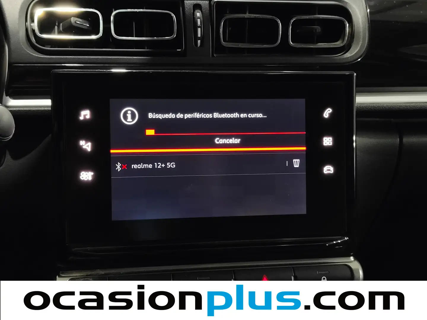 Foto Citroën C3 Citroen C3 PureTech 82 Shine (83 CV)