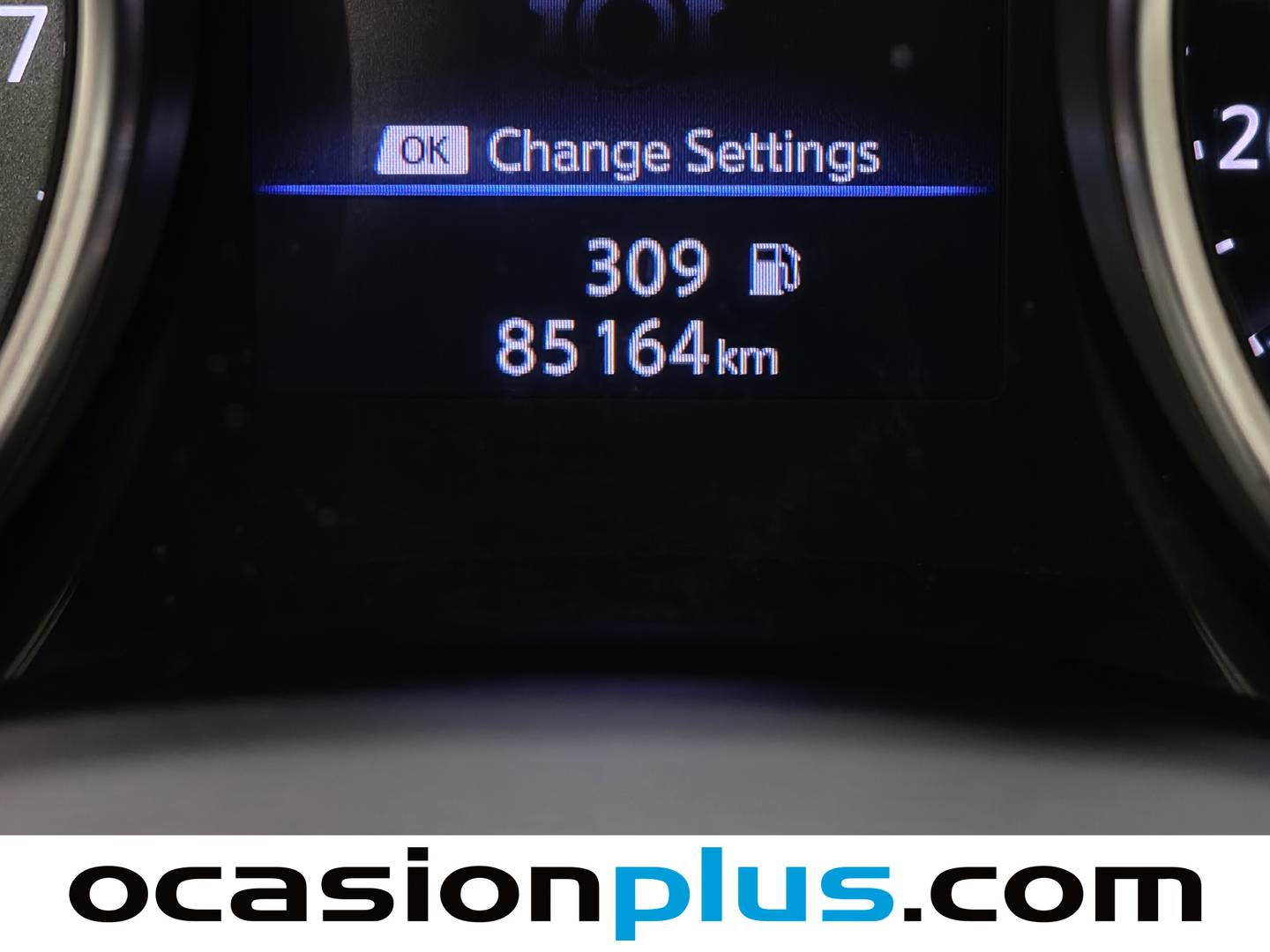 Nissan QASHQAI Nissan Qashqai DIG-T 140 N-Connecta 4x2  (140 CV) seminuevo