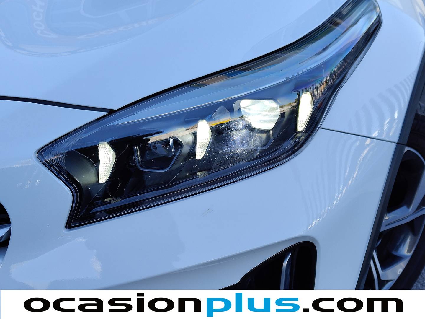 Acabados KIA Ceed Kia Ceed 1.0 T-GDI Drive (100 CV)