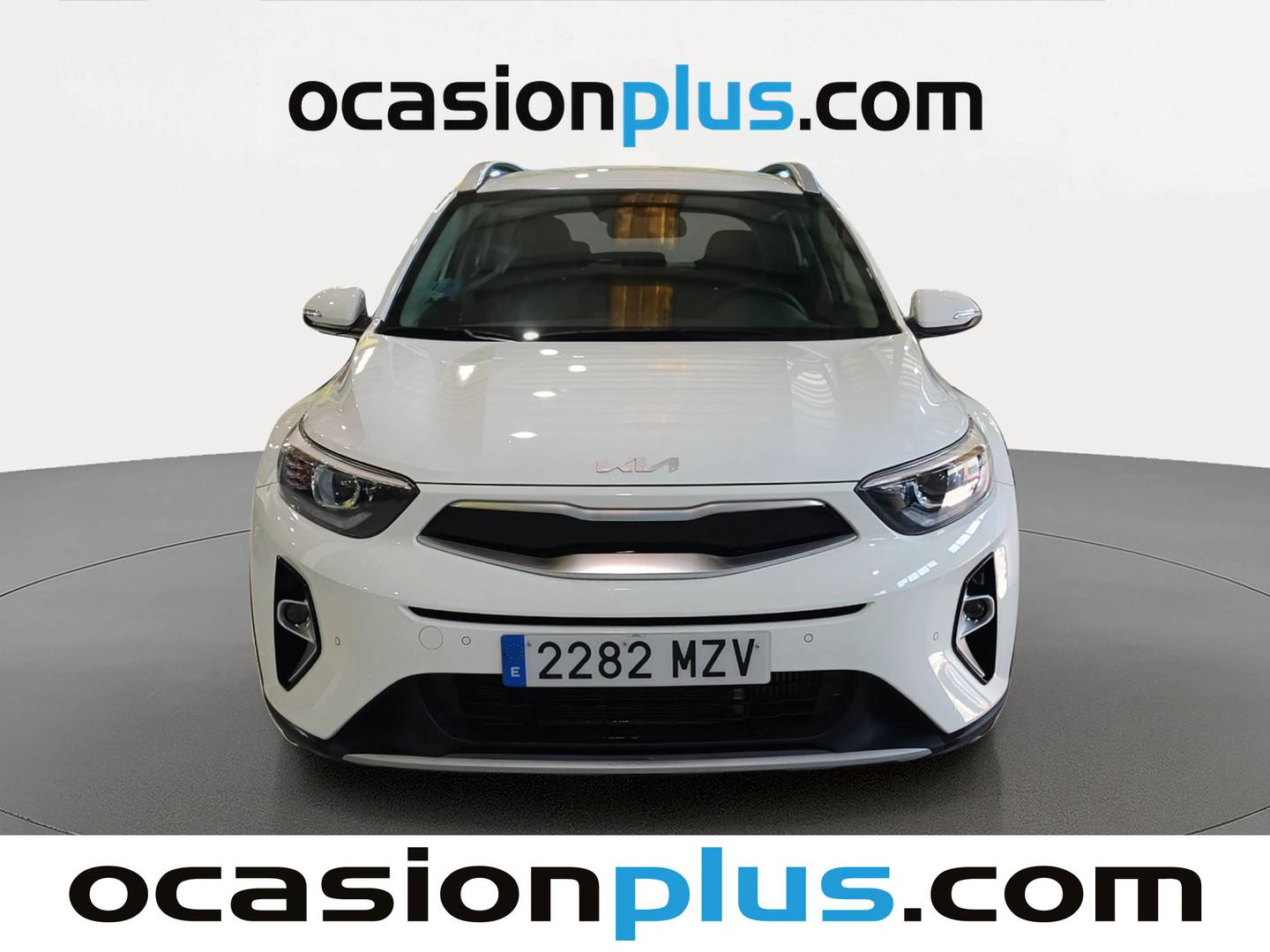 KIA Stonic KIA Stonic 1.0 T-GDi MHEV Drive (100 CV) 100cv