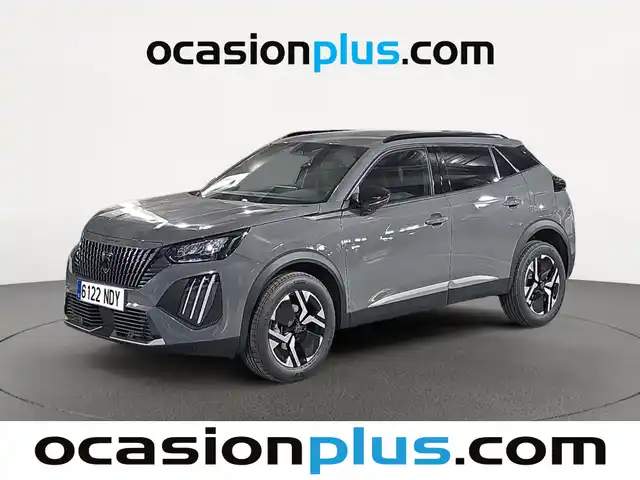 Peugeot 2008 PureTech 100 S&S Allure (100 CV) a estrenar