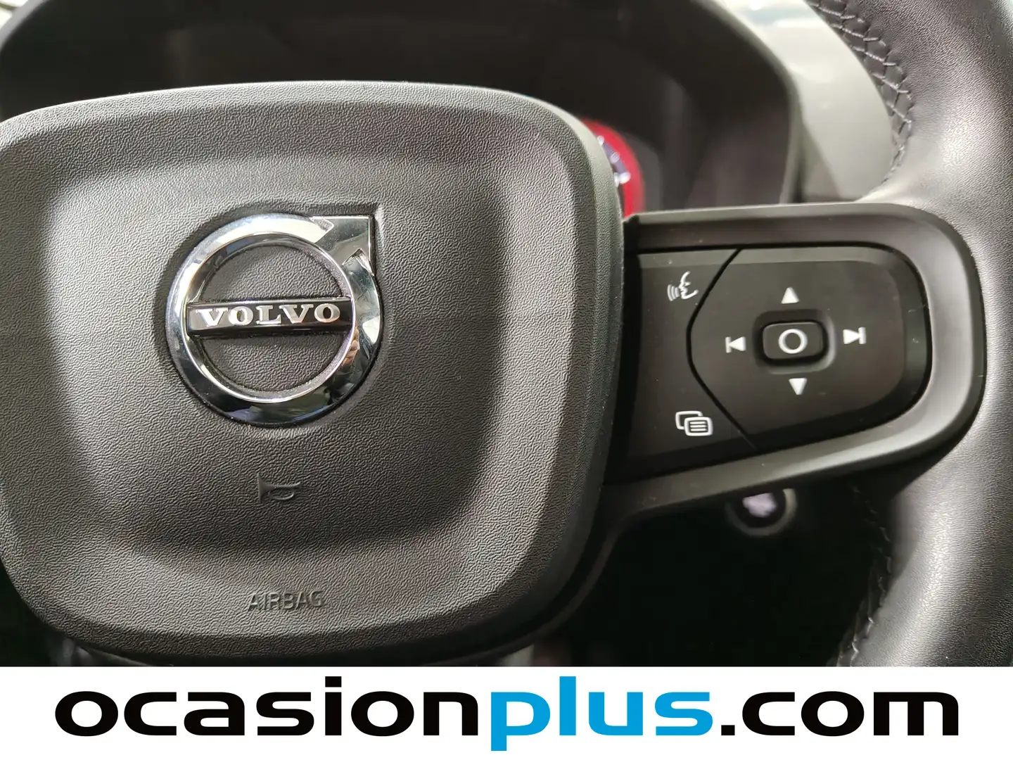 Foto Volvo XC40 Volvo XC40 T2 Essential  (129 CV)