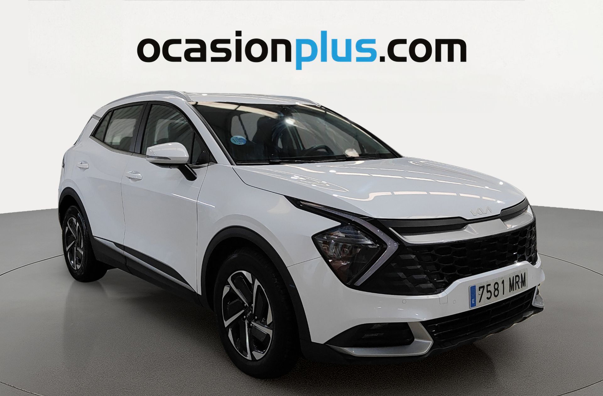 Kia Sportage 1.6 T-GDi MHEV Drive 4x2 - foto 2