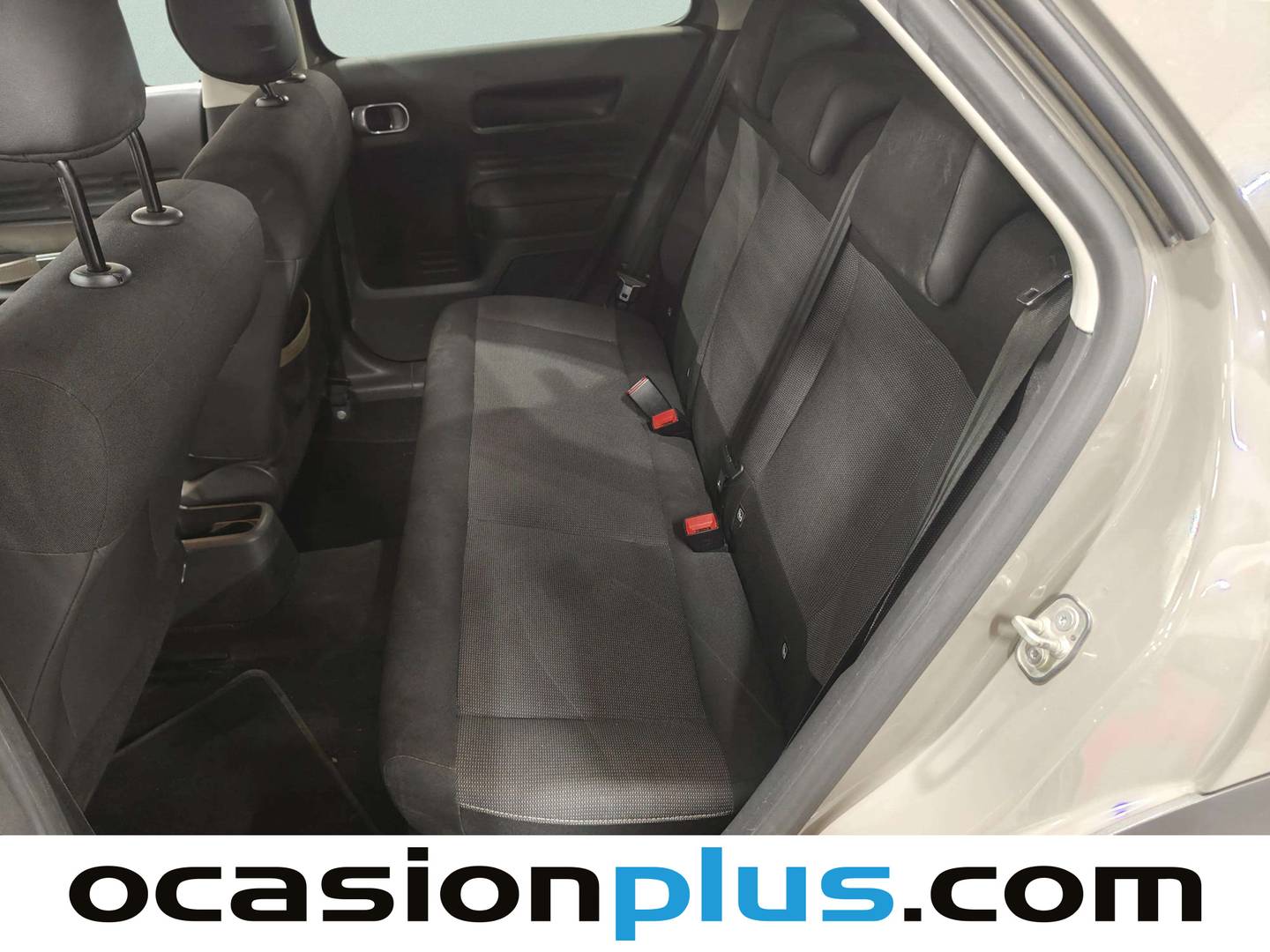 Foto Citroën C4 Cactus Citroen C4 Cactus PureTech 82 Feel Edition (82 CV)