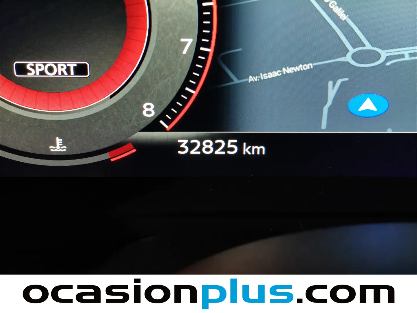 Foto Nissan QASHQAI Nissan Qashqai DIG-T 140 N-Connecta (140 CV)