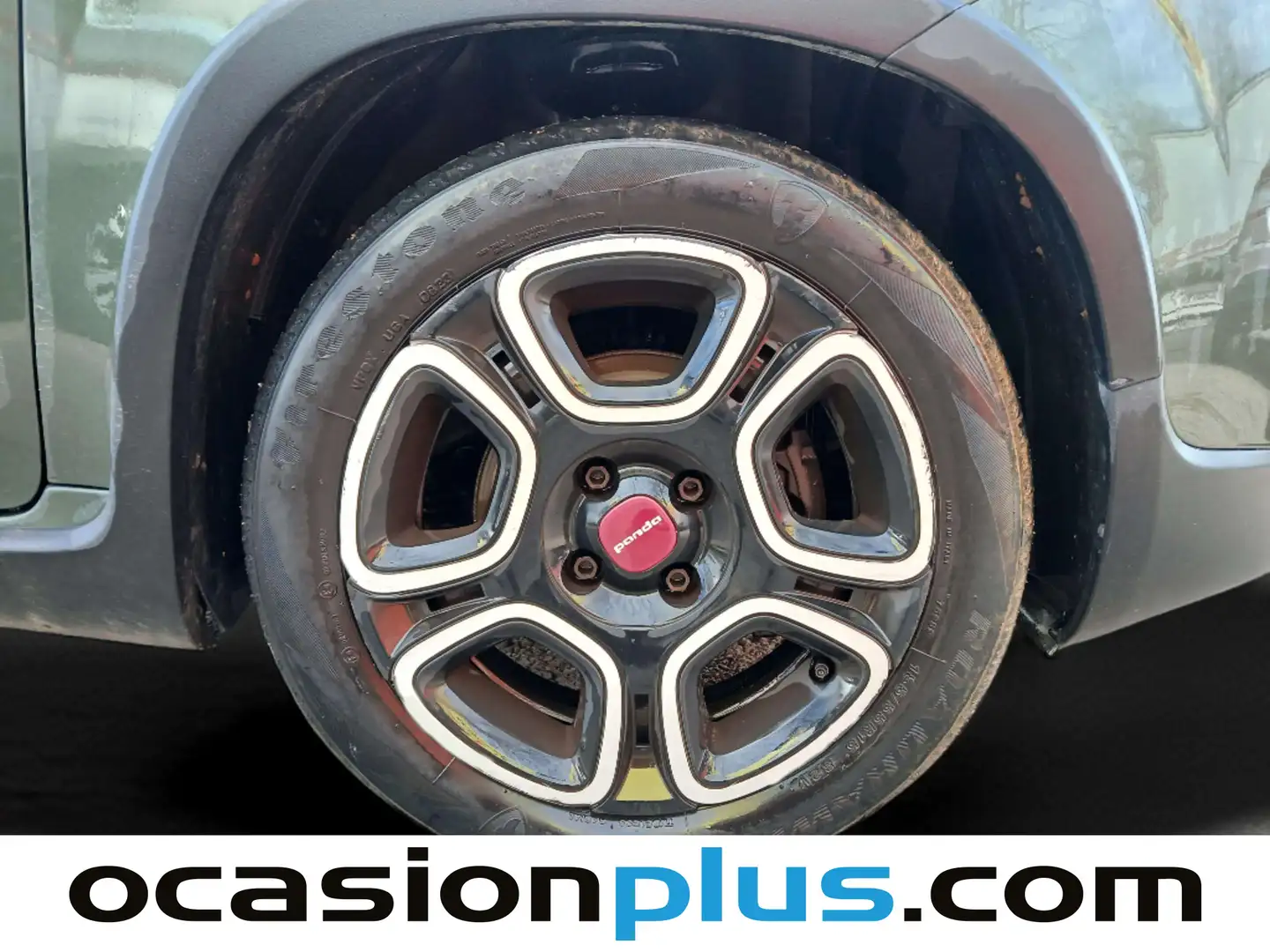 Foto Fiat Panda Fiat Panda 1.0 Hybrid GSE City Life  (70 CV)